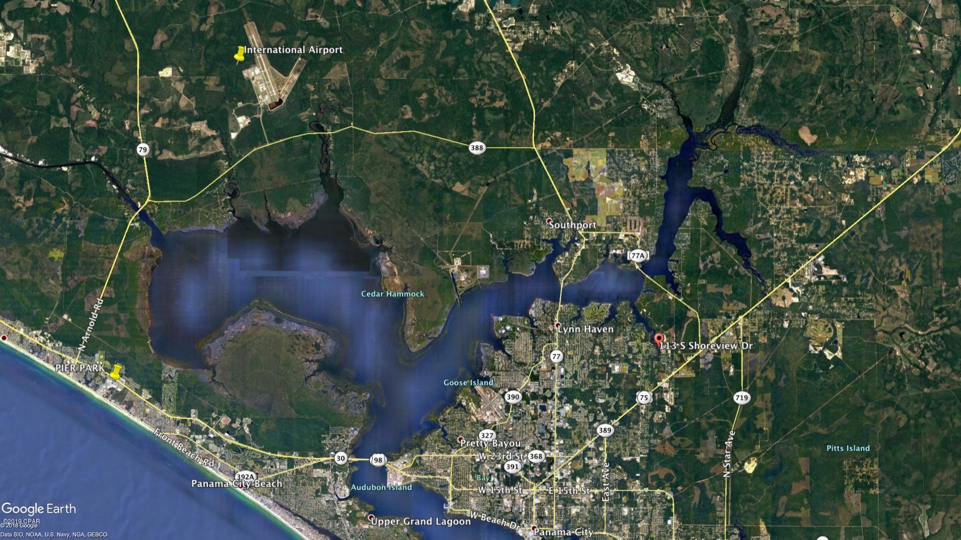 Village Of Mill Bayou/Shoreline Village Ph 1A - Residential