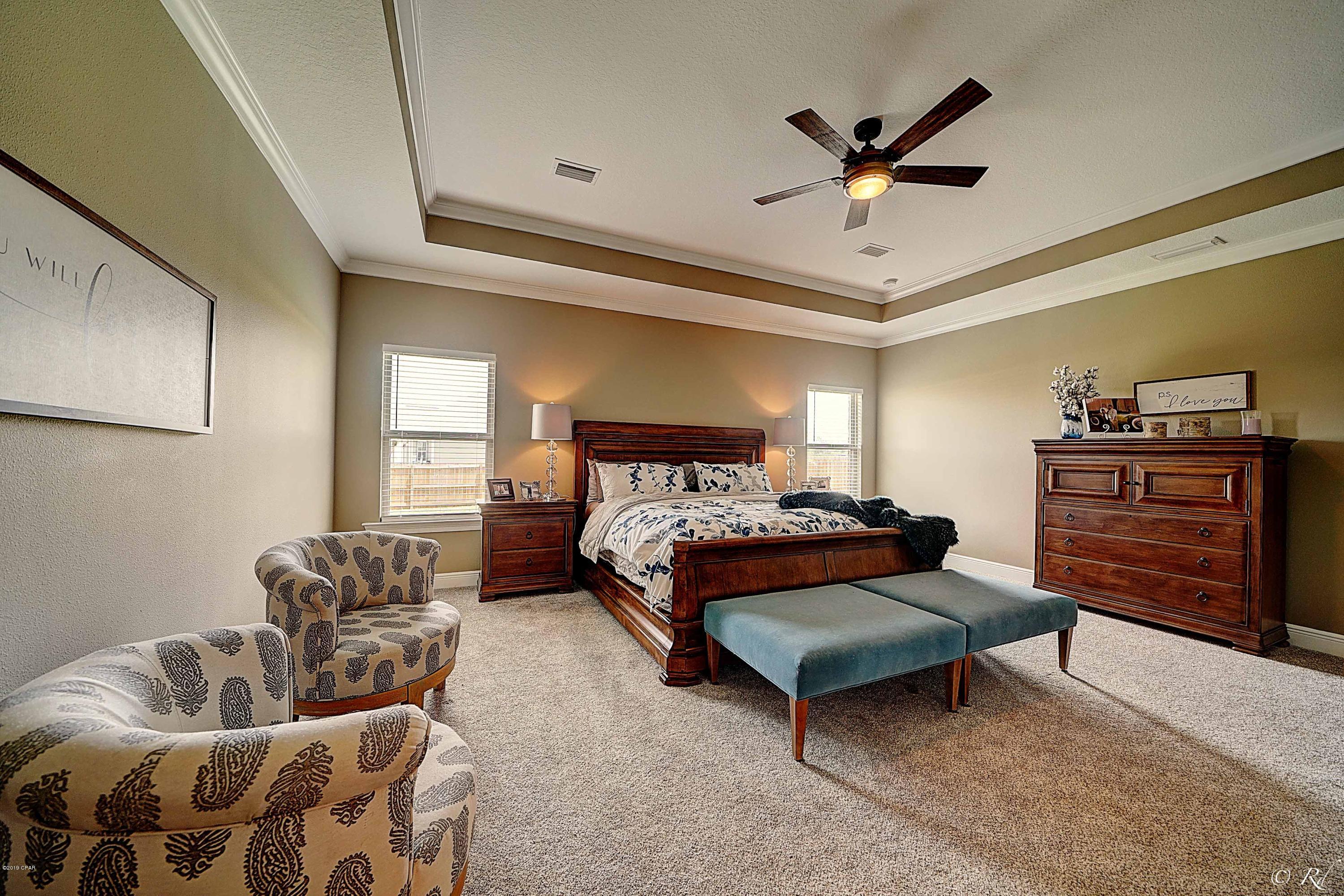 Village Of Mill Bayou/Shoreline Village Ph 1A - Residential