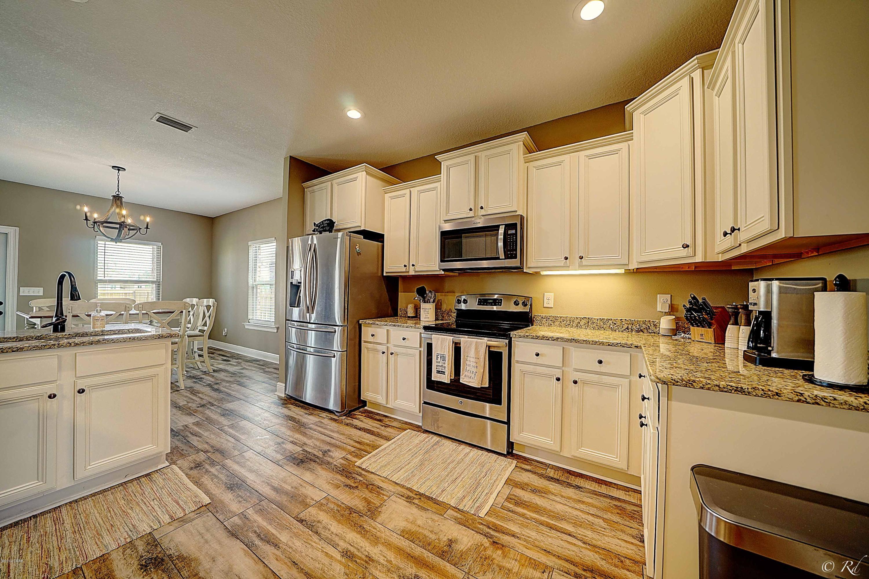 Village Of Mill Bayou/Shoreline Village Ph 1A - Residential