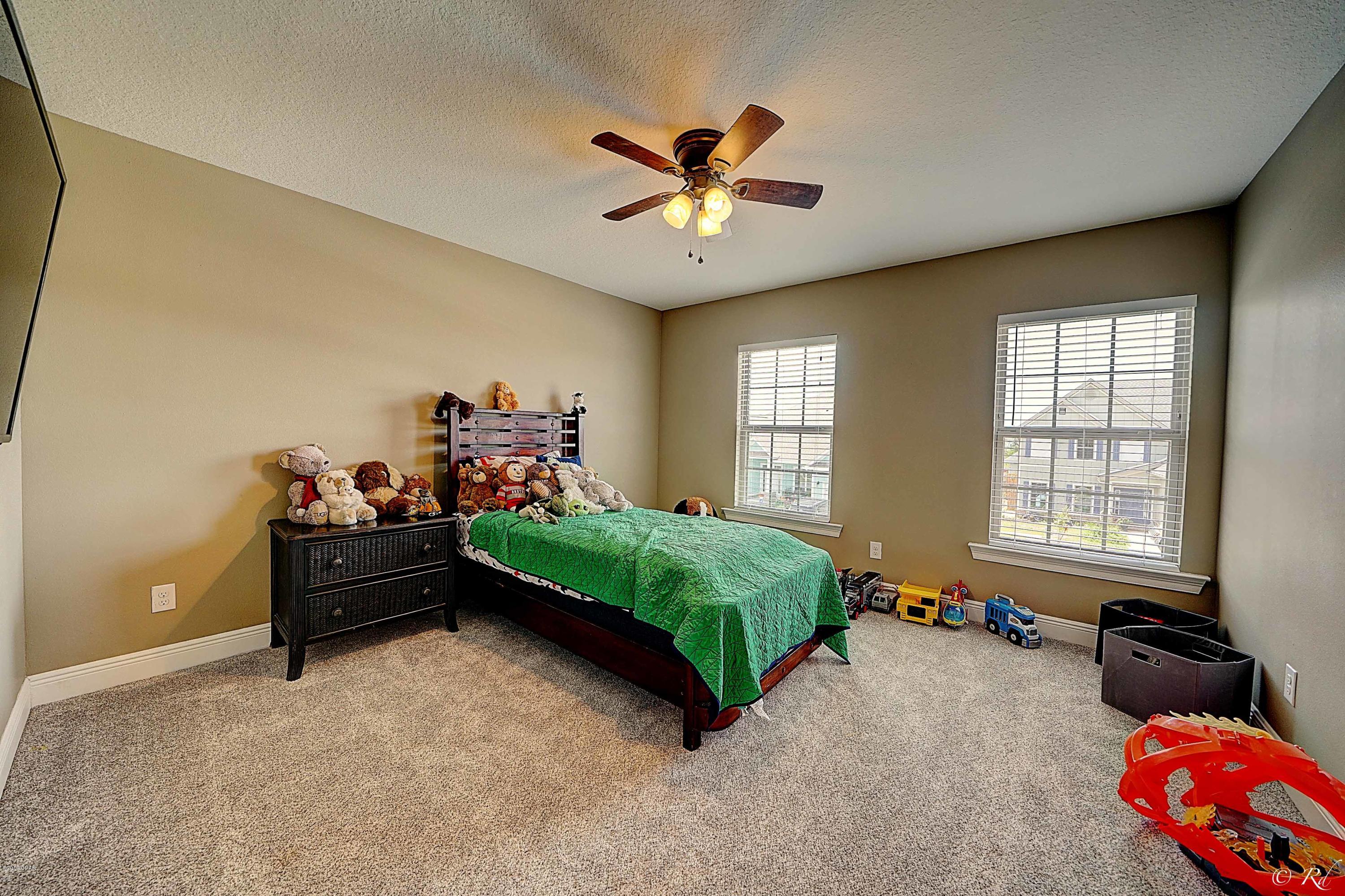 Village Of Mill Bayou/Shoreline Village Ph 1A - Residential