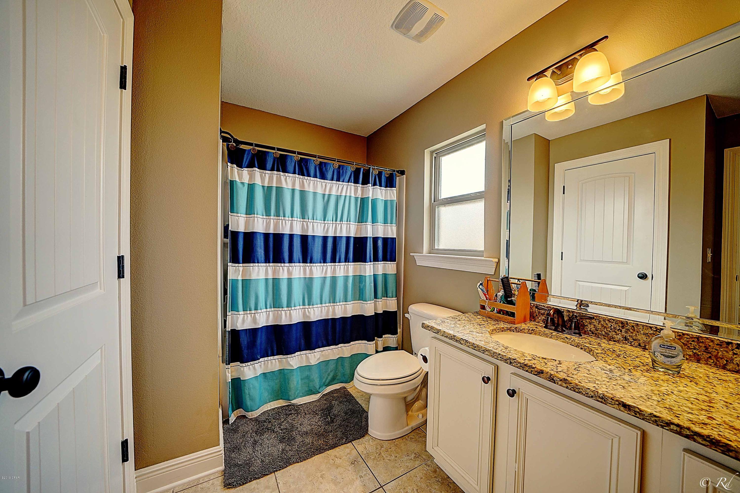 Village Of Mill Bayou/Shoreline Village Ph 1A - Residential