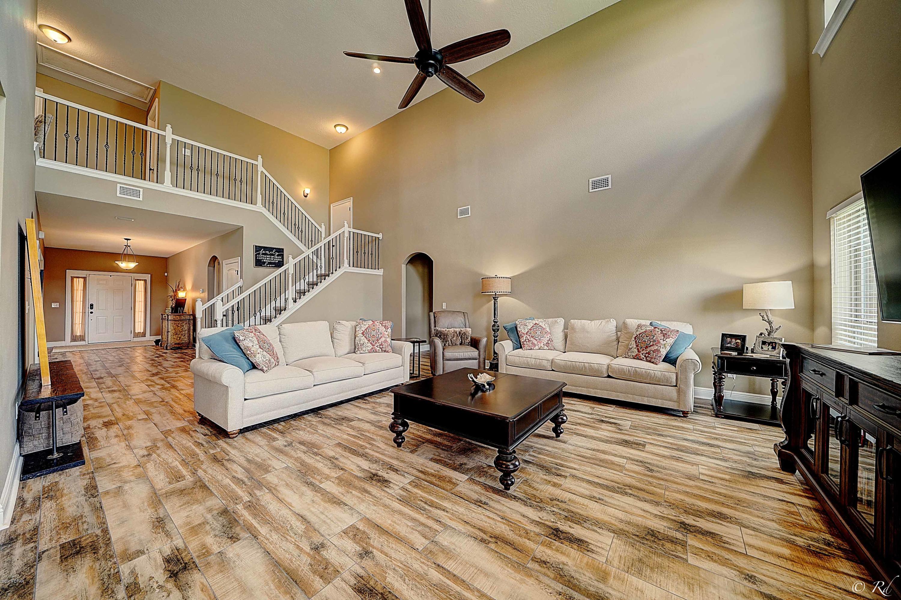 Village Of Mill Bayou/Shoreline Village Ph 1A - Residential