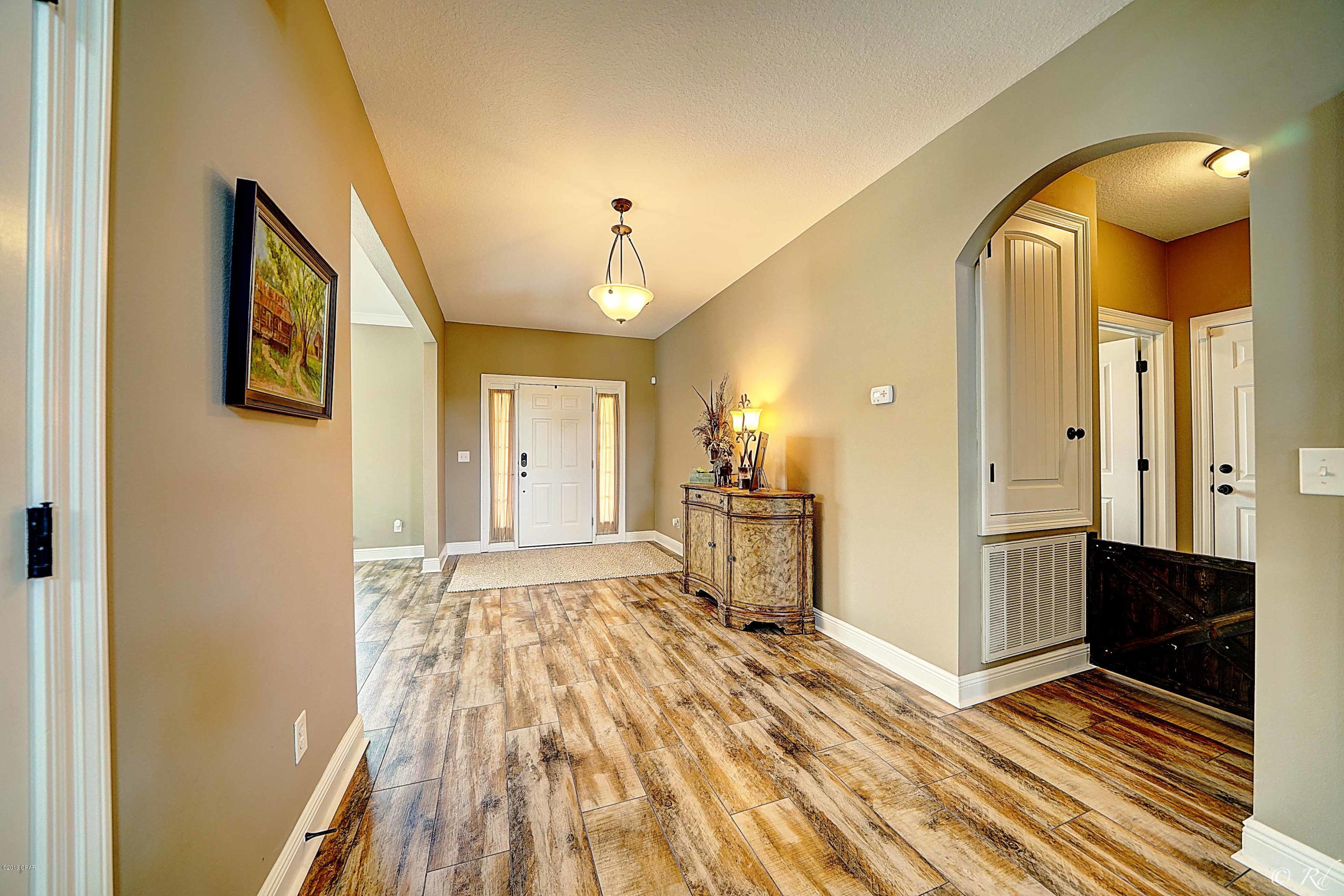 Village Of Mill Bayou/Shoreline Village Ph 1A - Residential