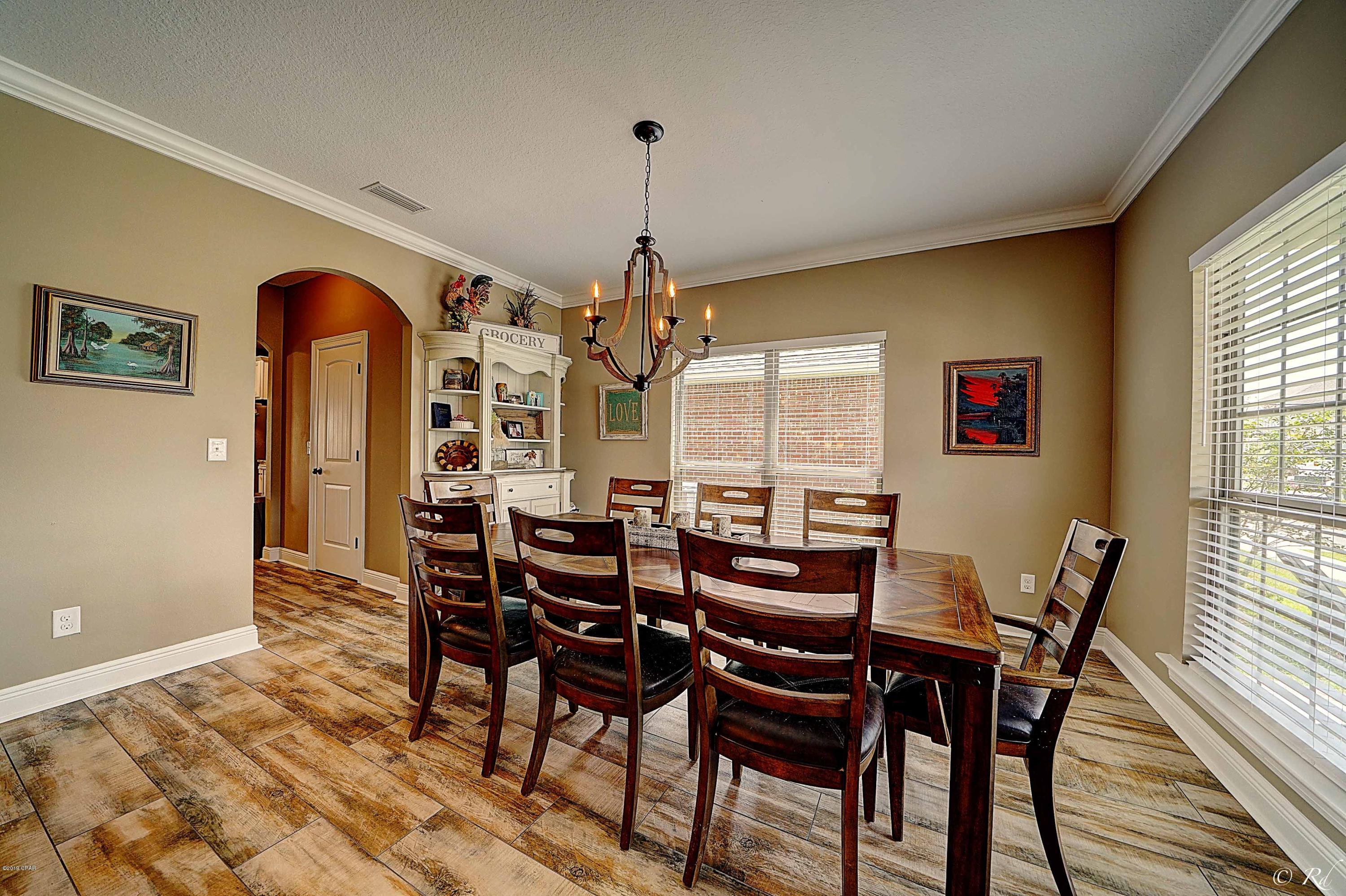 Village Of Mill Bayou/Shoreline Village Ph 1A - Residential