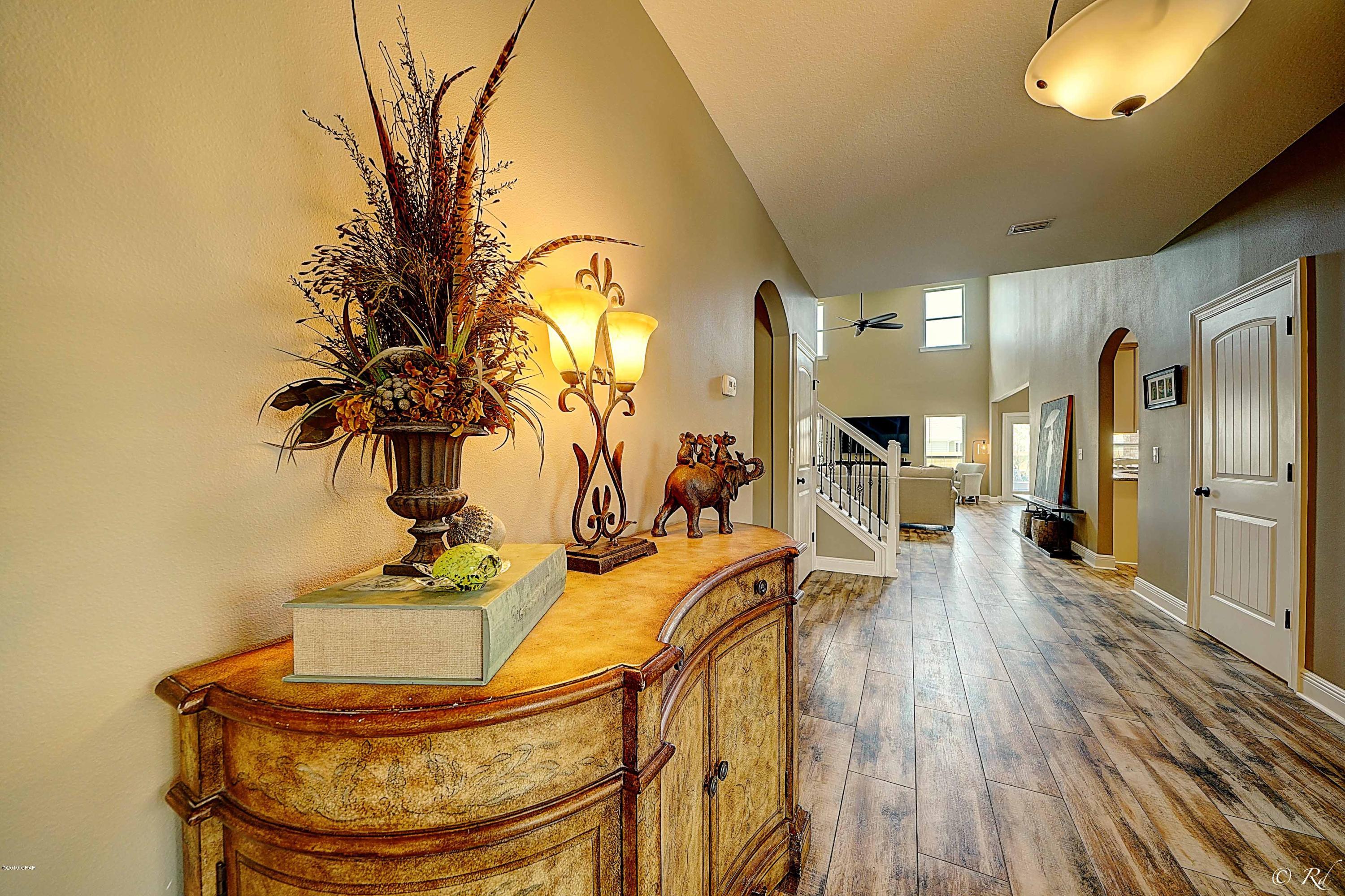 Village Of Mill Bayou/Shoreline Village Ph 1A - Residential