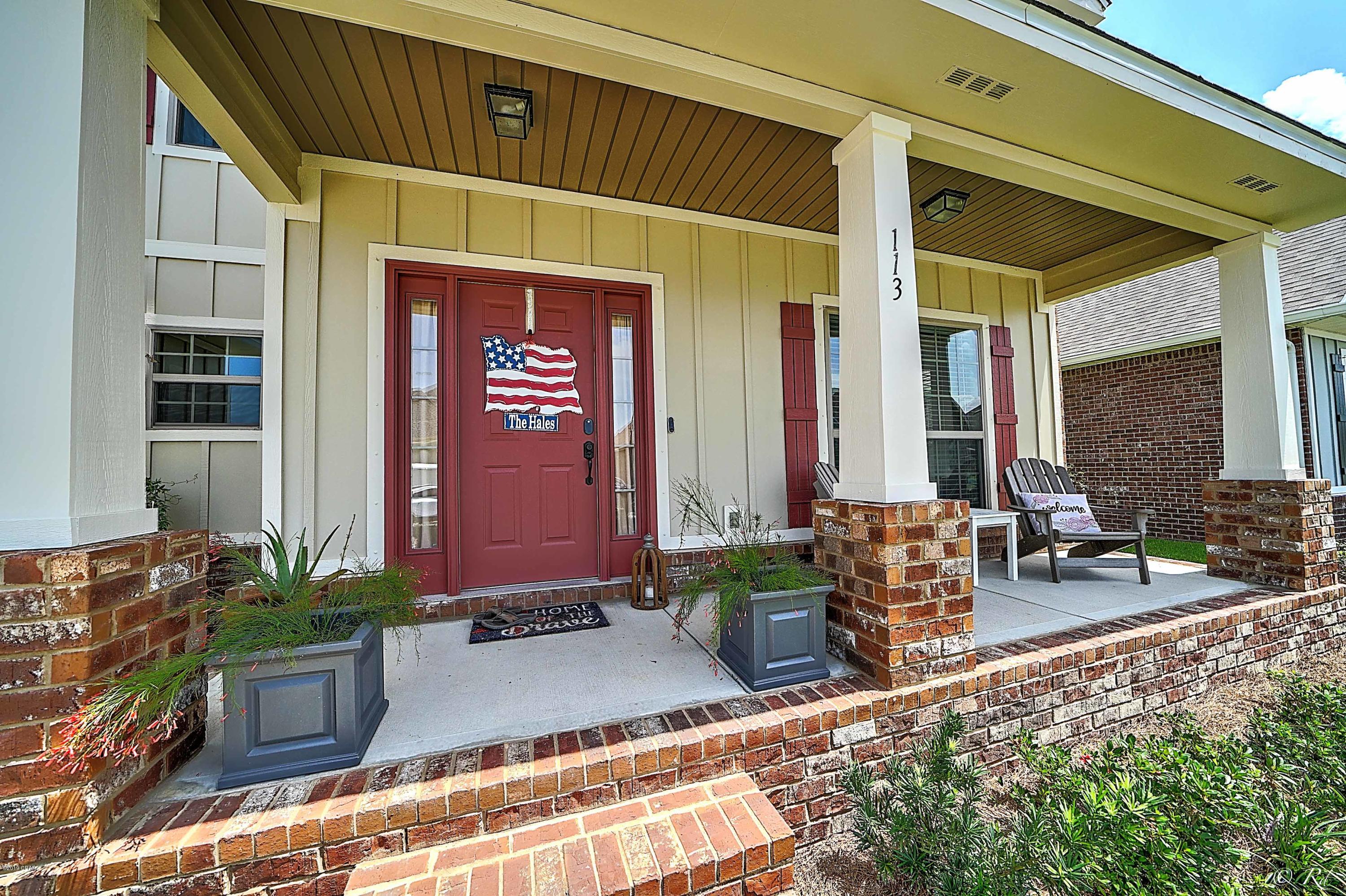 Village Of Mill Bayou/Shoreline Village Ph 1A - Residential