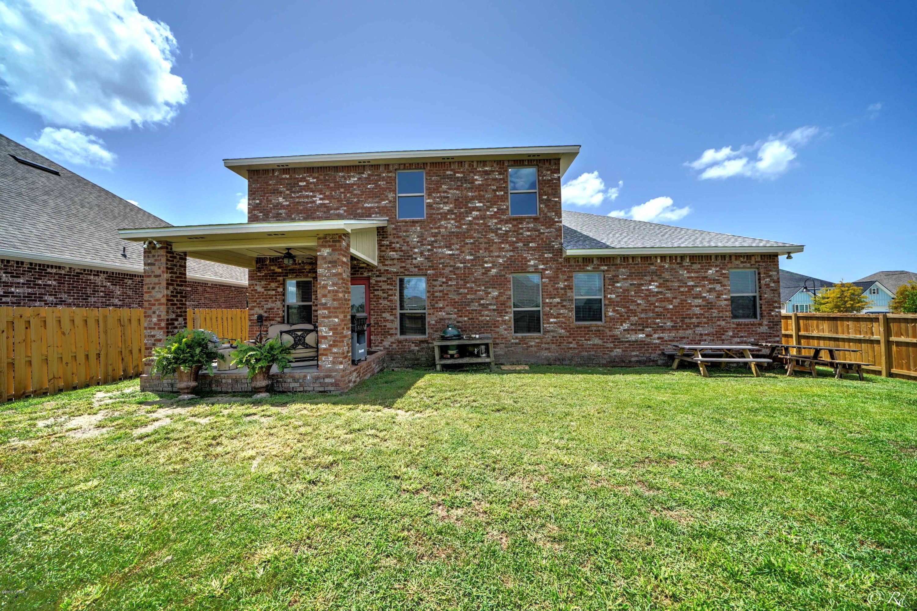 Village Of Mill Bayou/Shoreline Village Ph 1A - Residential