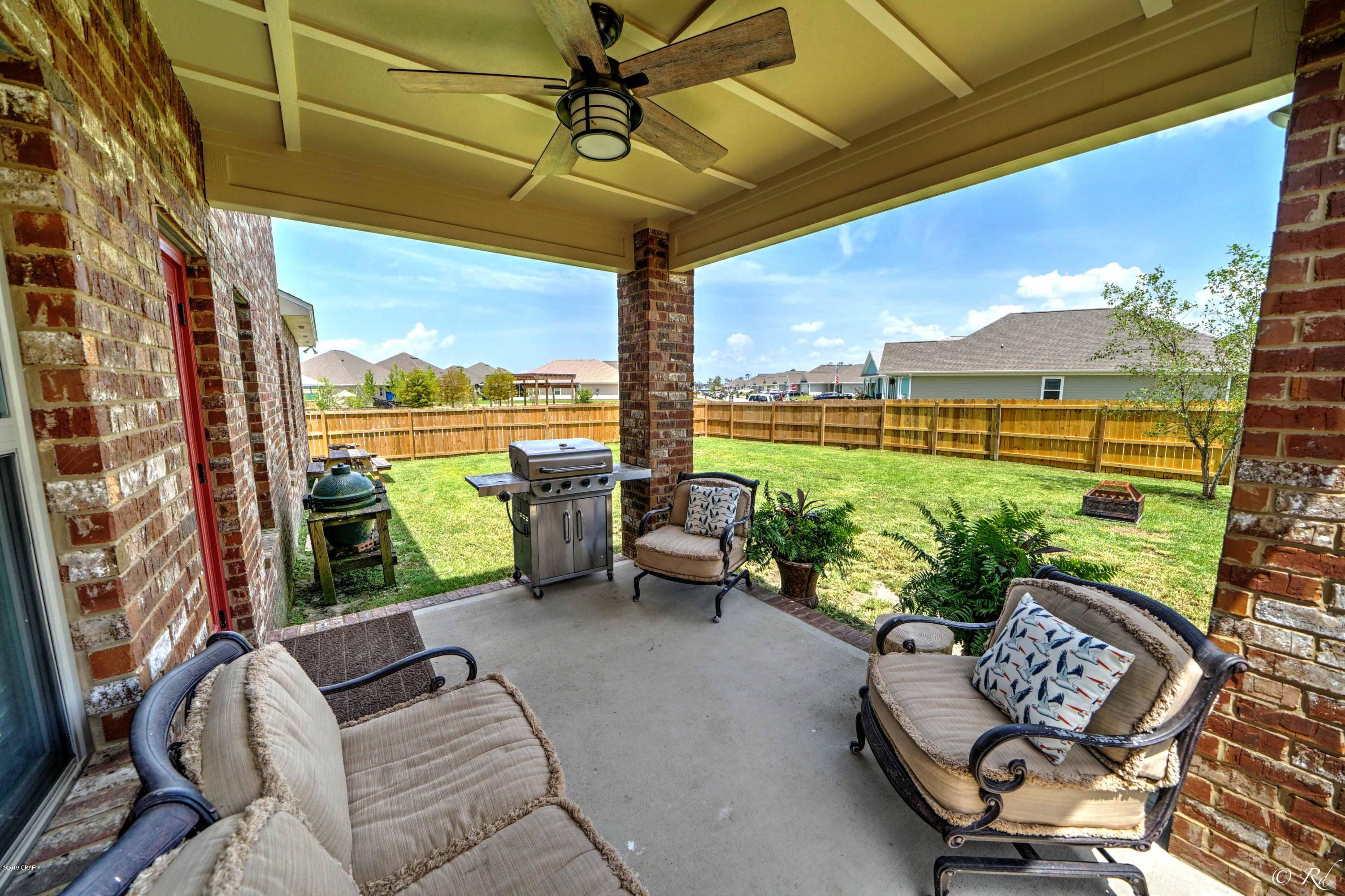 Village Of Mill Bayou/Shoreline Village Ph 1A - Residential