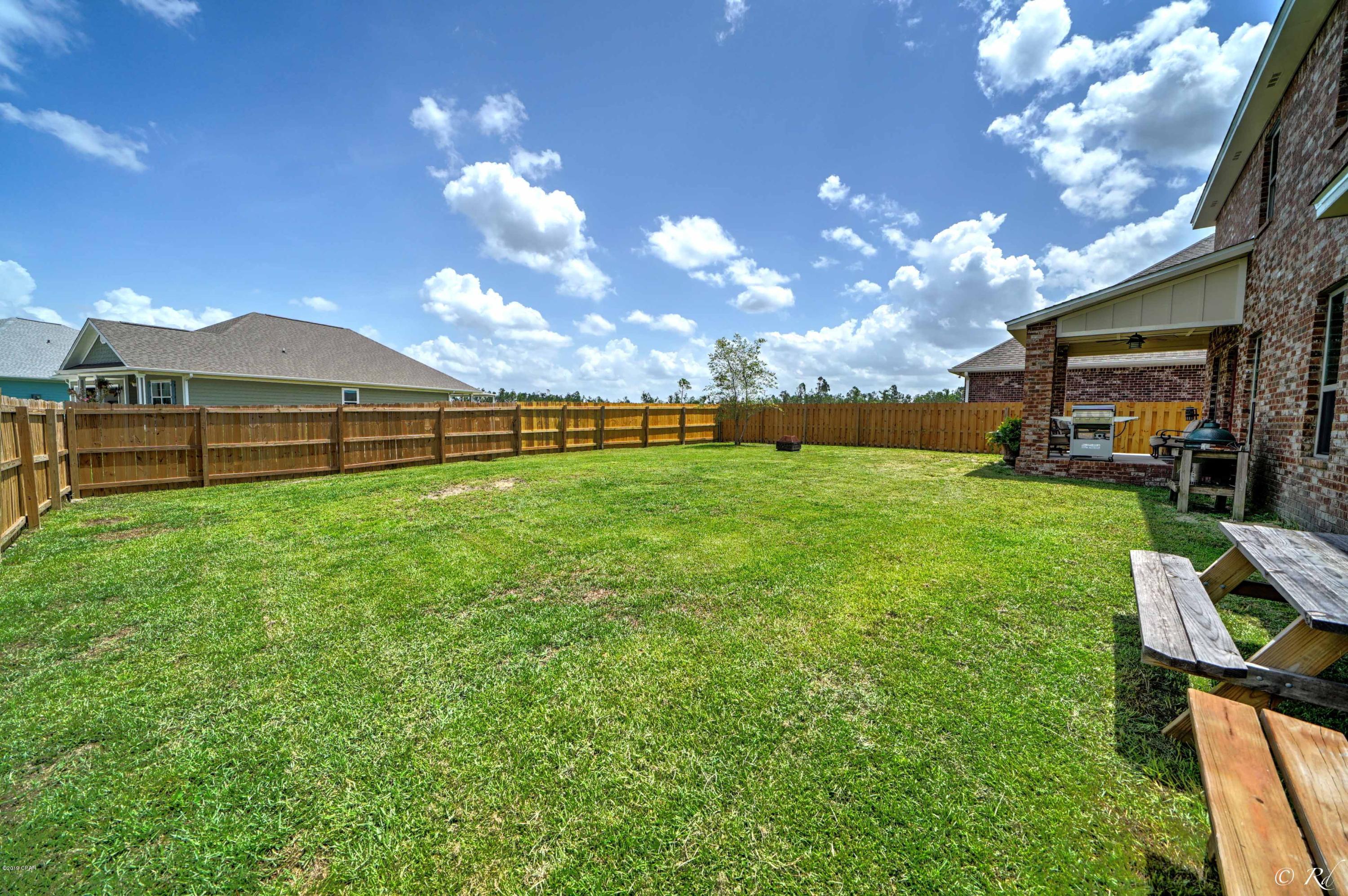 Village Of Mill Bayou/Shoreline Village Ph 1A - Residential