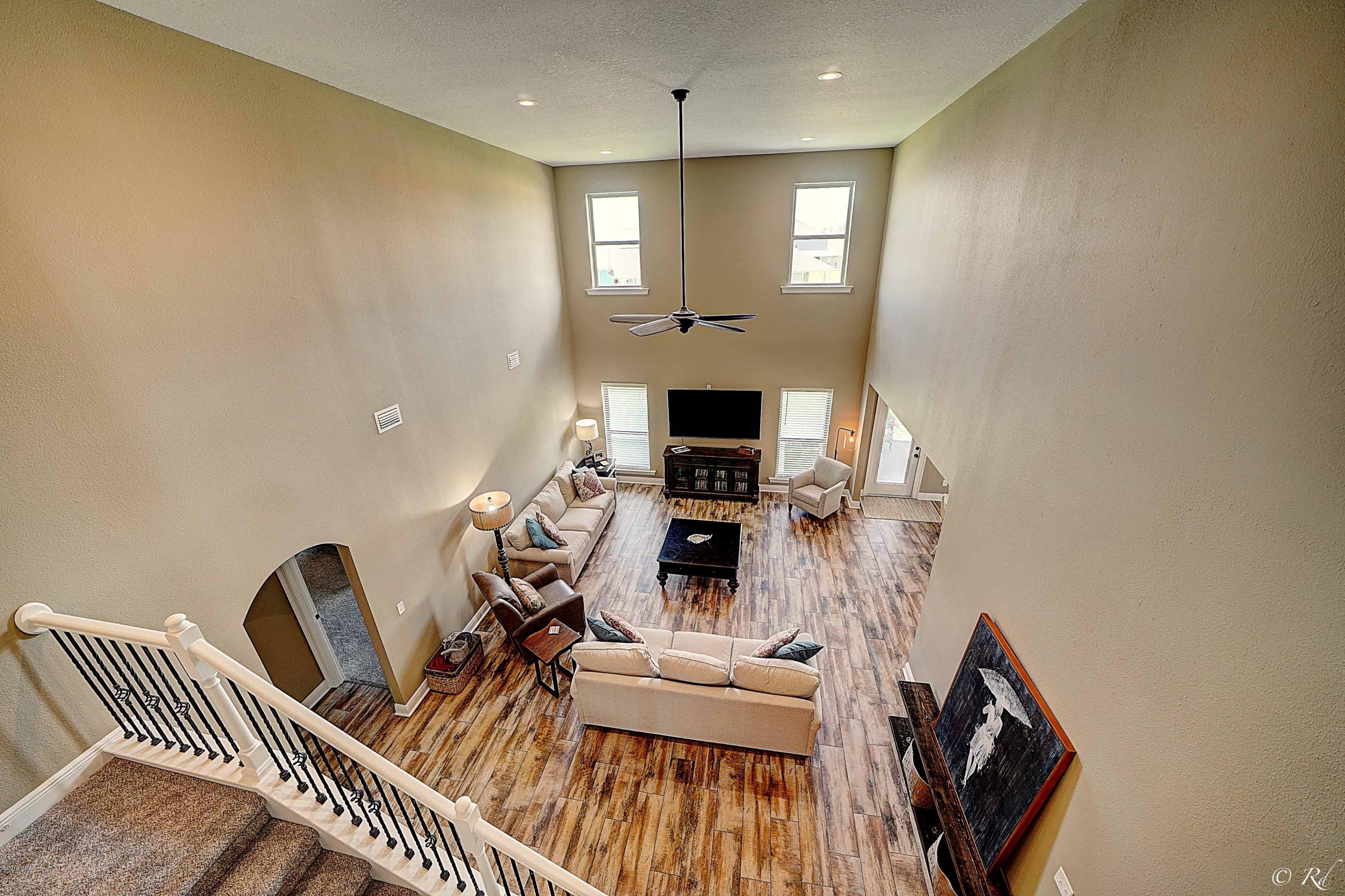 Village Of Mill Bayou/Shoreline Village Ph 1A - Residential