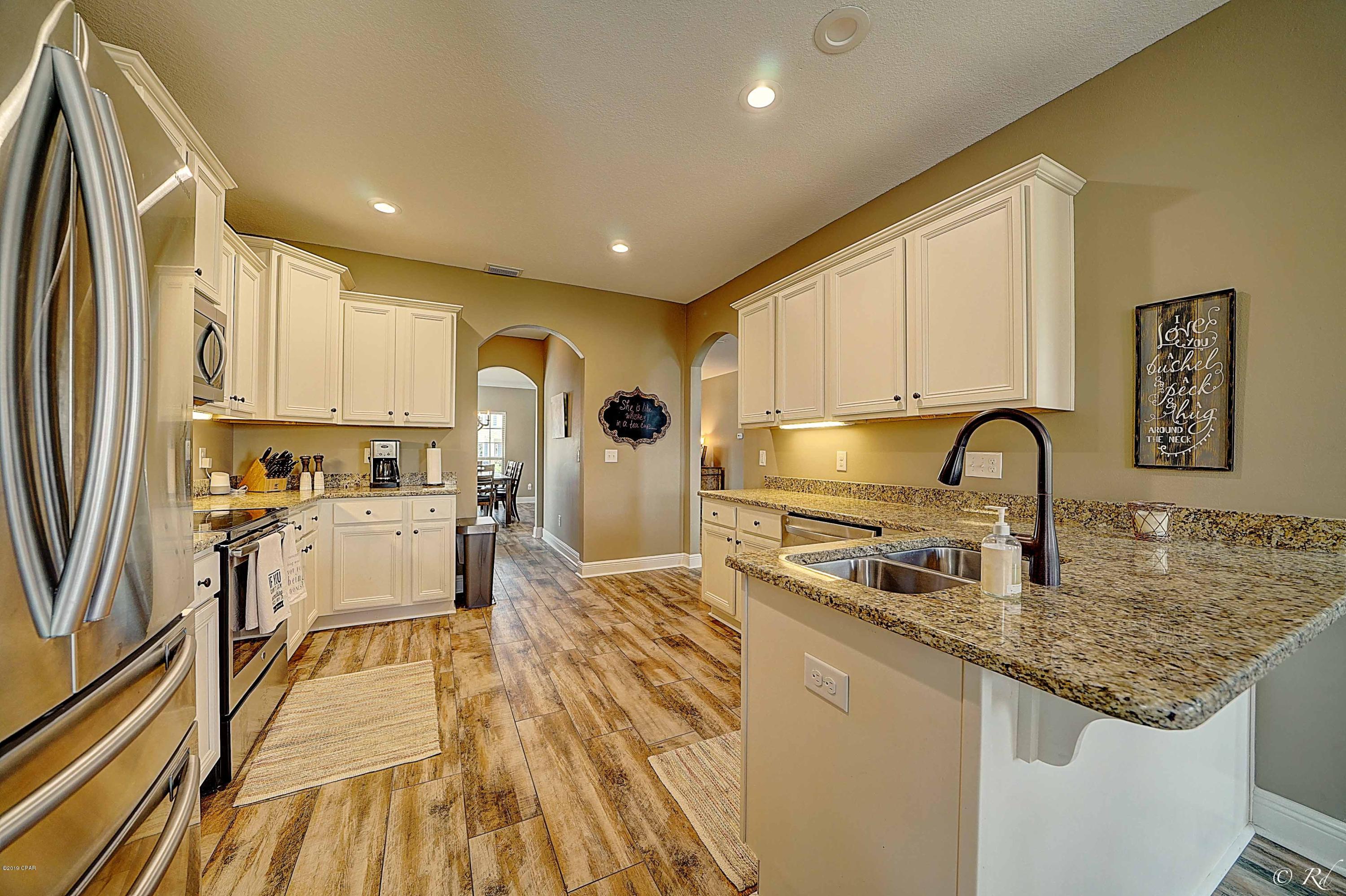 Village Of Mill Bayou/Shoreline Village Ph 1A - Residential