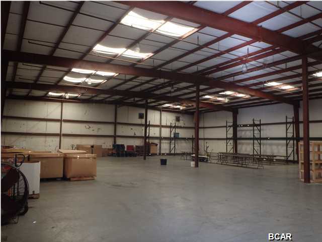 No Named Subdivision - Commercial Lease