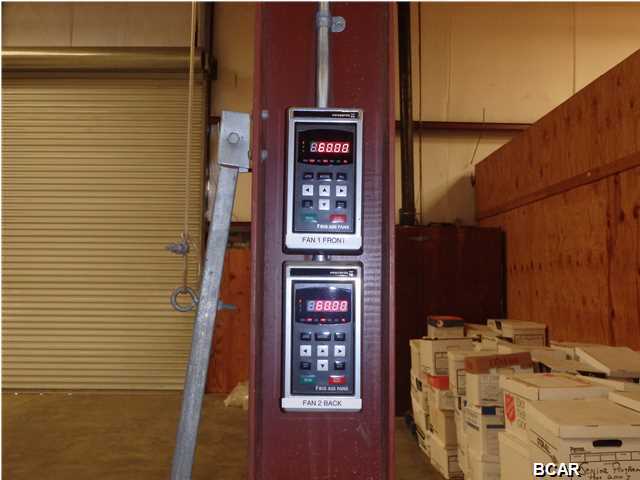 No Named Subdivision - Commercial Lease