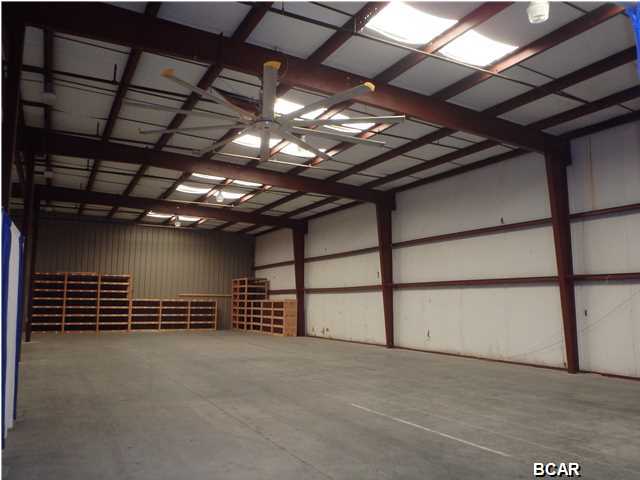 No Named Subdivision - Commercial Lease