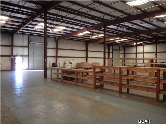 No Named Subdivision - Commercial Lease