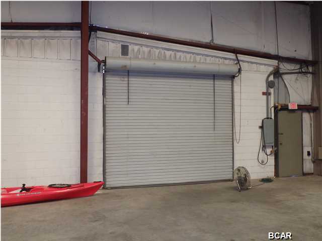 No Named Subdivision - Commercial Lease