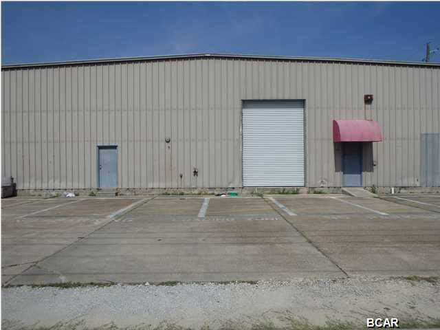 No Named Subdivision - Commercial Lease