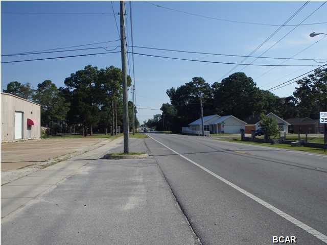 No Named Subdivision - Commercial Lease