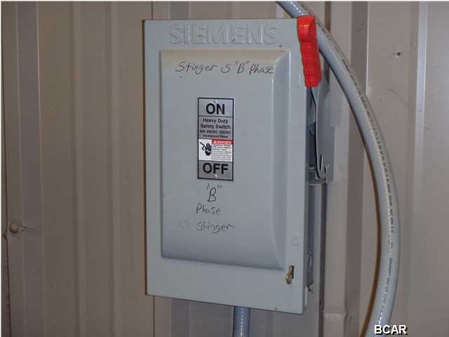 No Named Subdivision - Commercial Lease