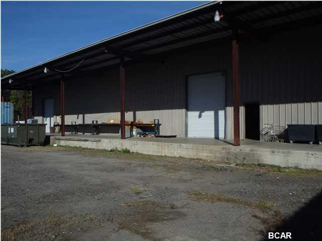 No Named Subdivision - Commercial Lease