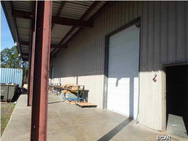 No Named Subdivision - Commercial Lease