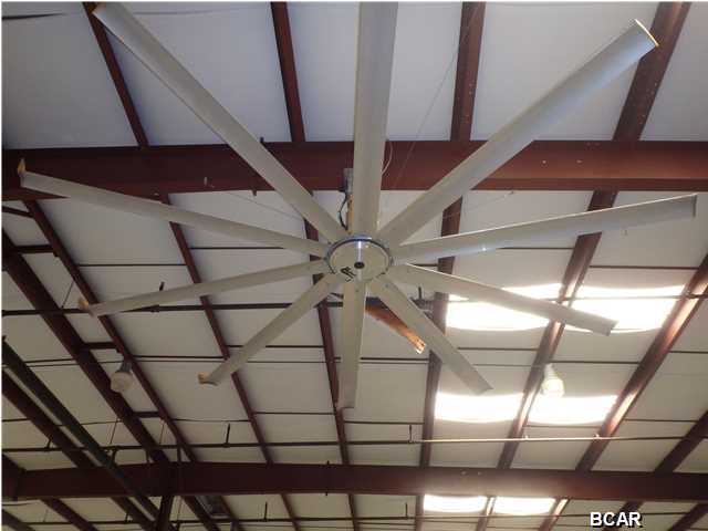 No Named Subdivision - Commercial Lease