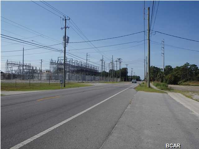 No Named Subdivision - Commercial Lease