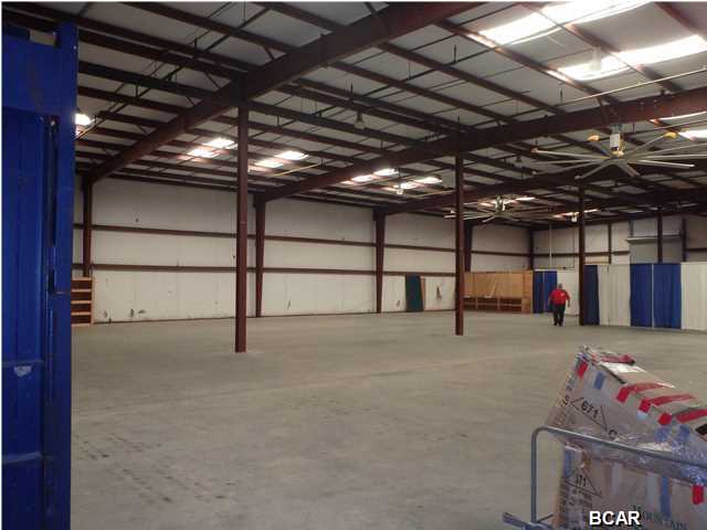 No Named Subdivision - Commercial Lease