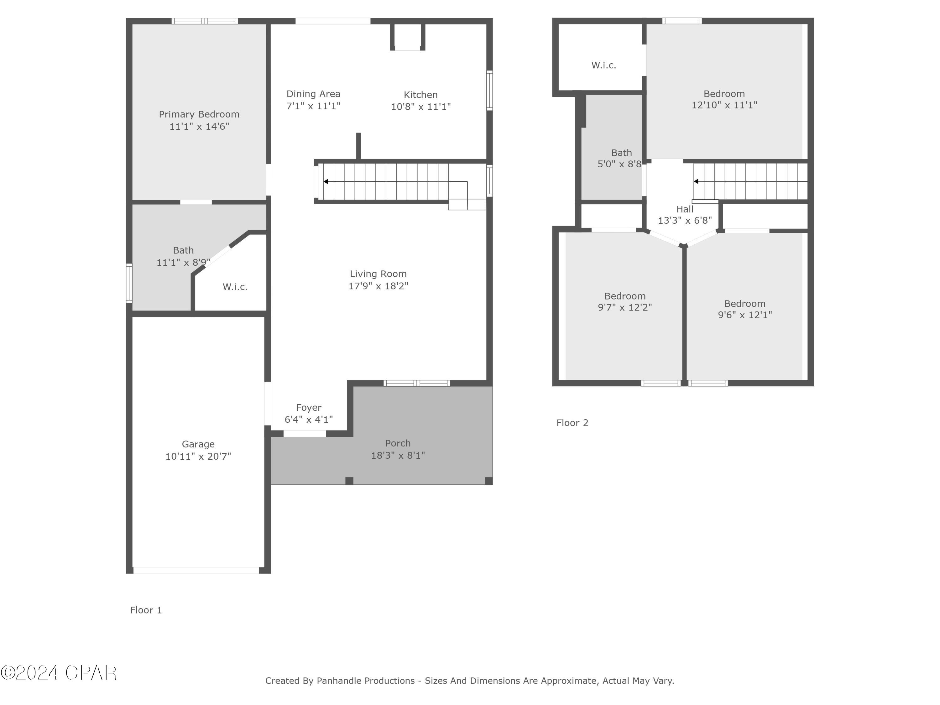 Sweetwater Village N Ph 3 - Residential