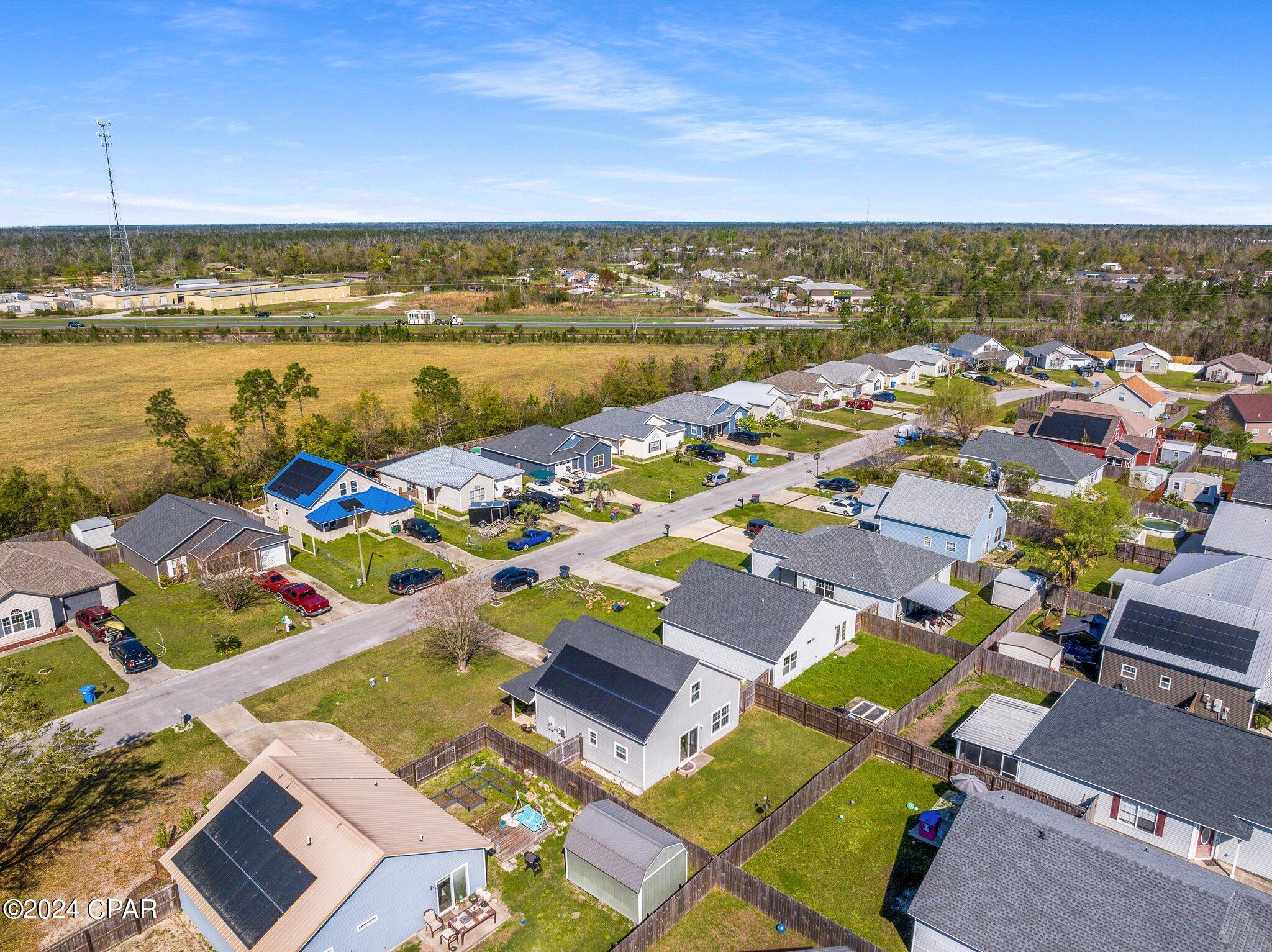 Sweetwater Village N Ph 3 - Residential