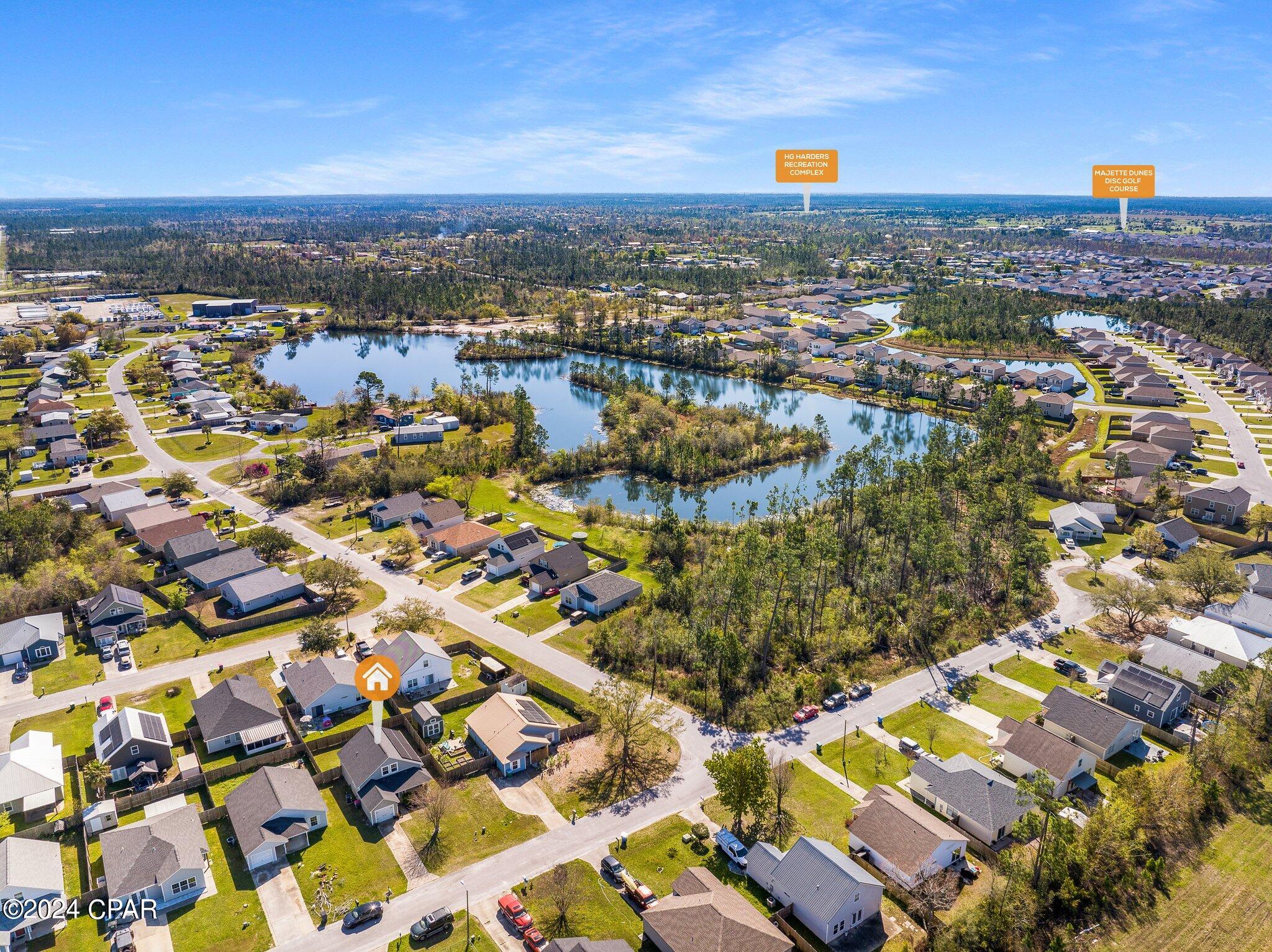 Sweetwater Village N Ph 3 - Residential