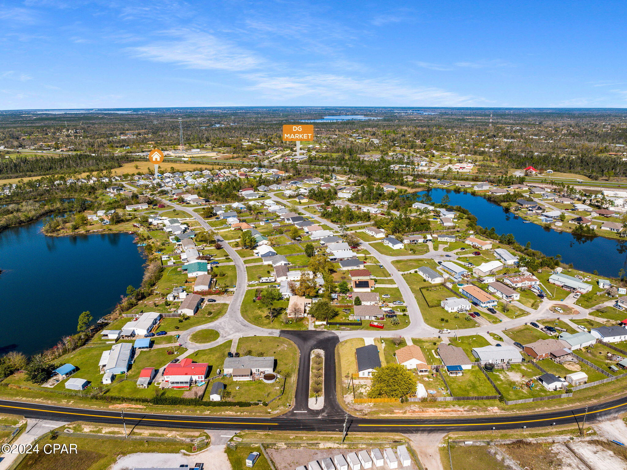 Sweetwater Village N Ph 3 - Residential