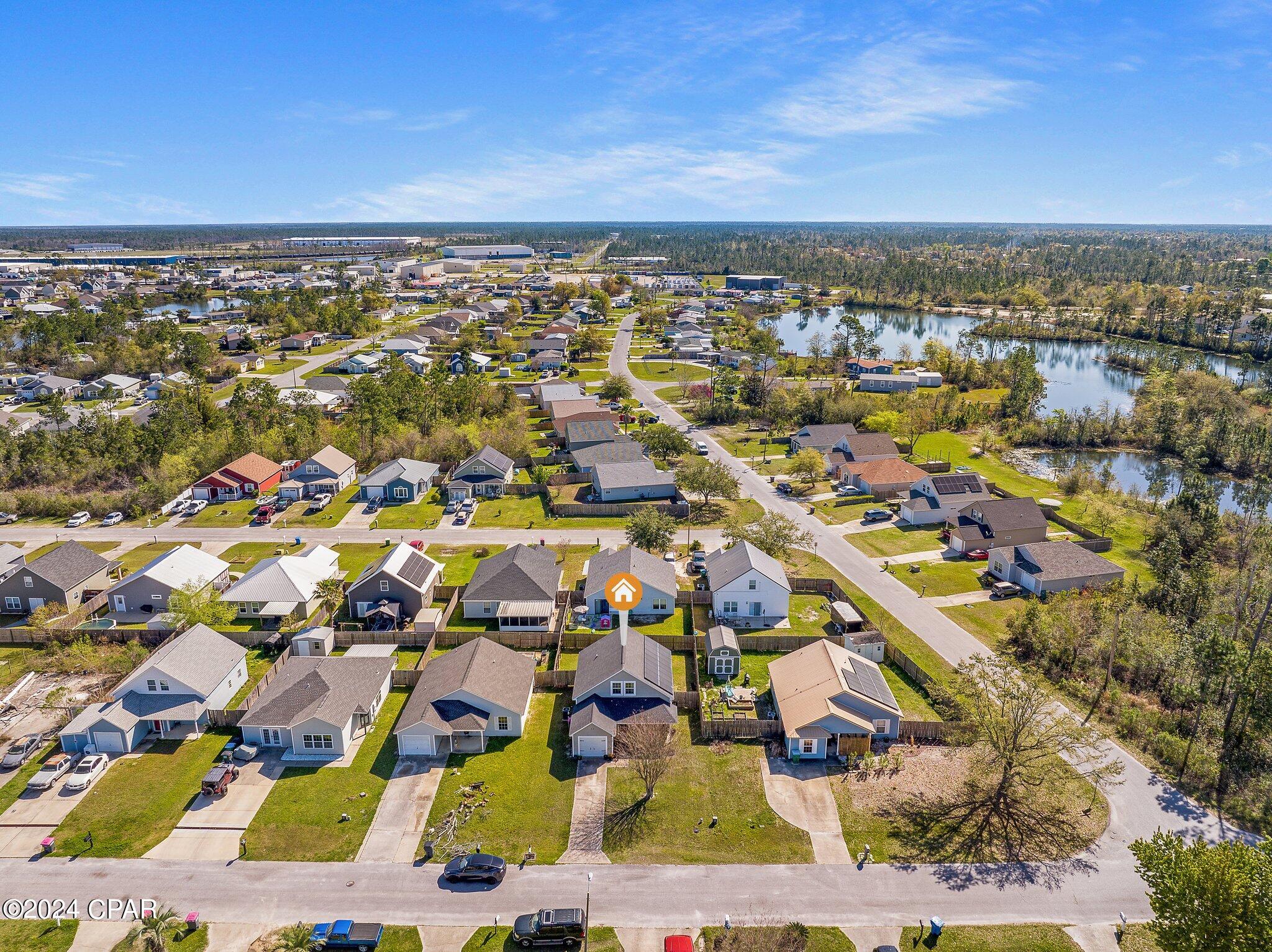 Sweetwater Village N Ph 3 - Residential