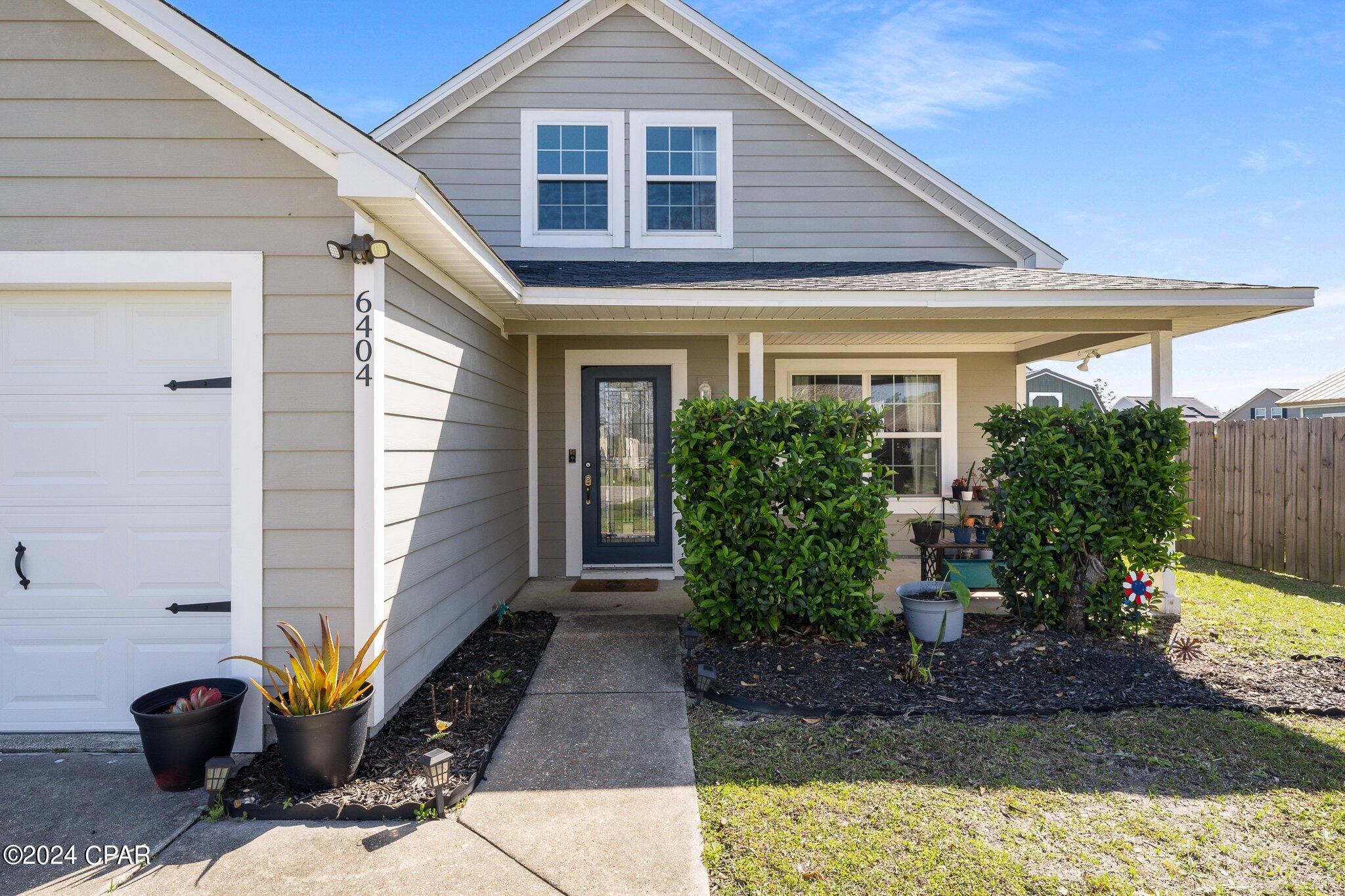 Sweetwater Village N Ph 3 - Residential