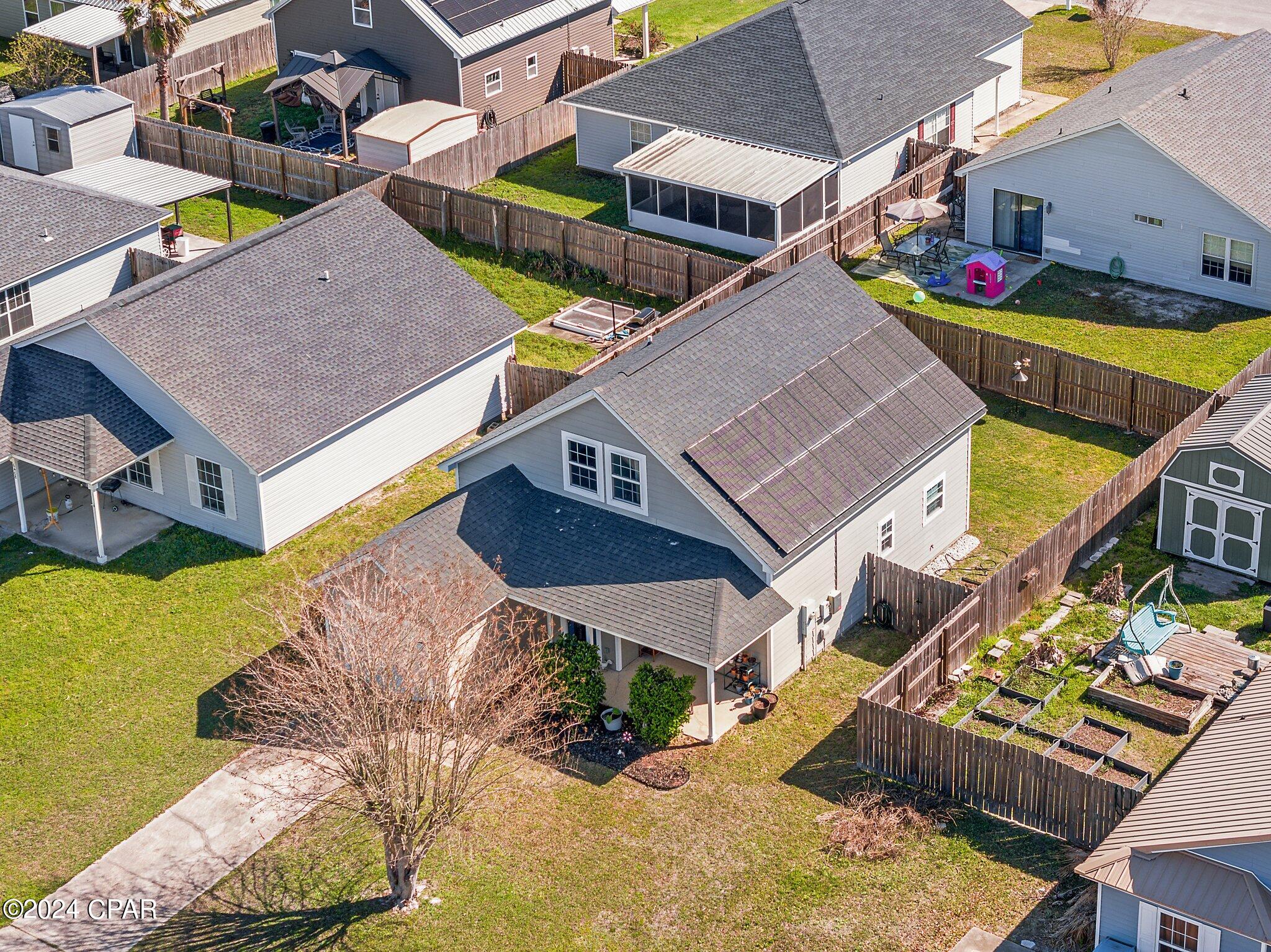 Sweetwater Village N Ph 3 - Residential