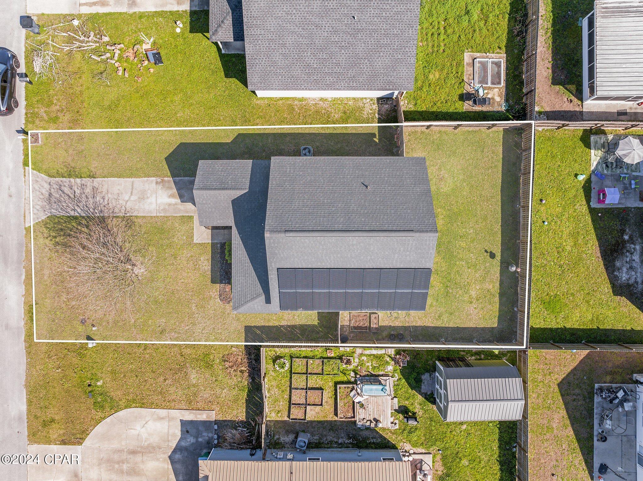 Sweetwater Village N Ph 3 - Residential