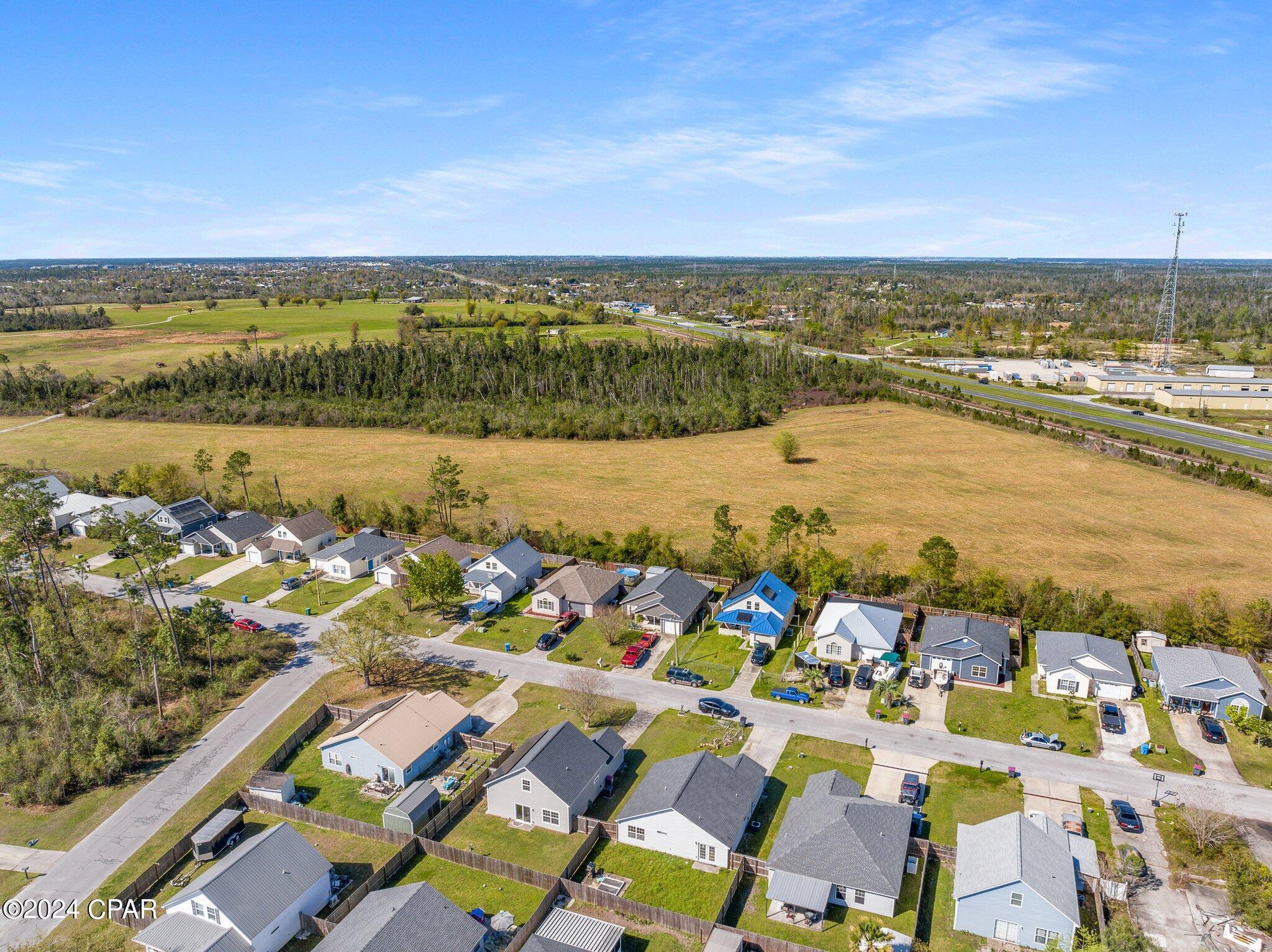 Sweetwater Village N Ph 3 - Residential