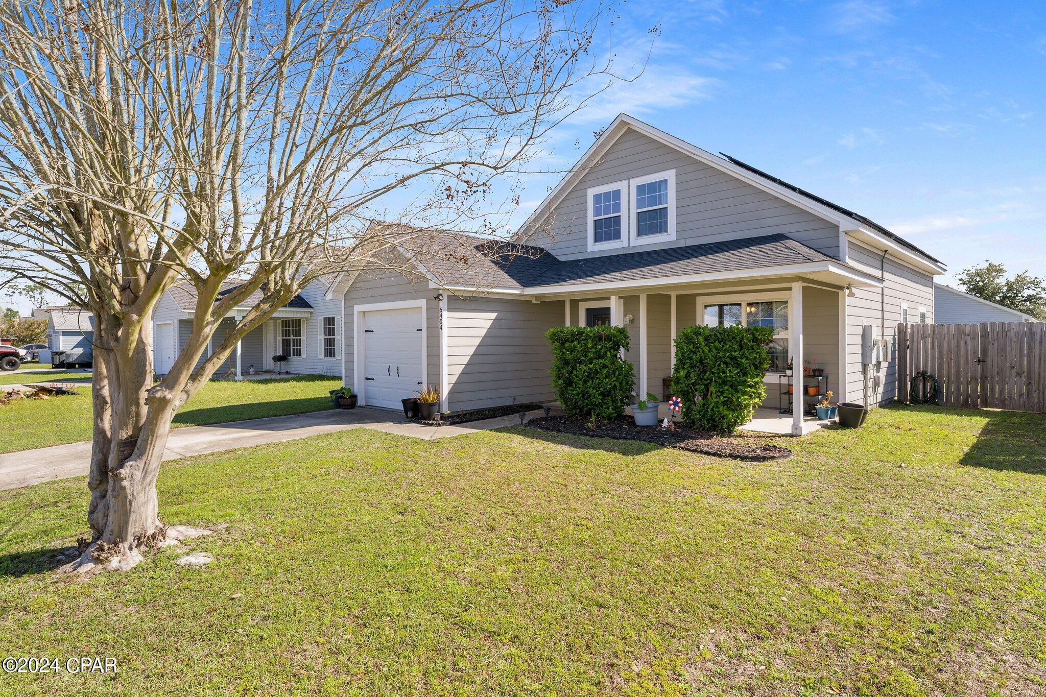 Sweetwater Village N Ph 3 - Residential