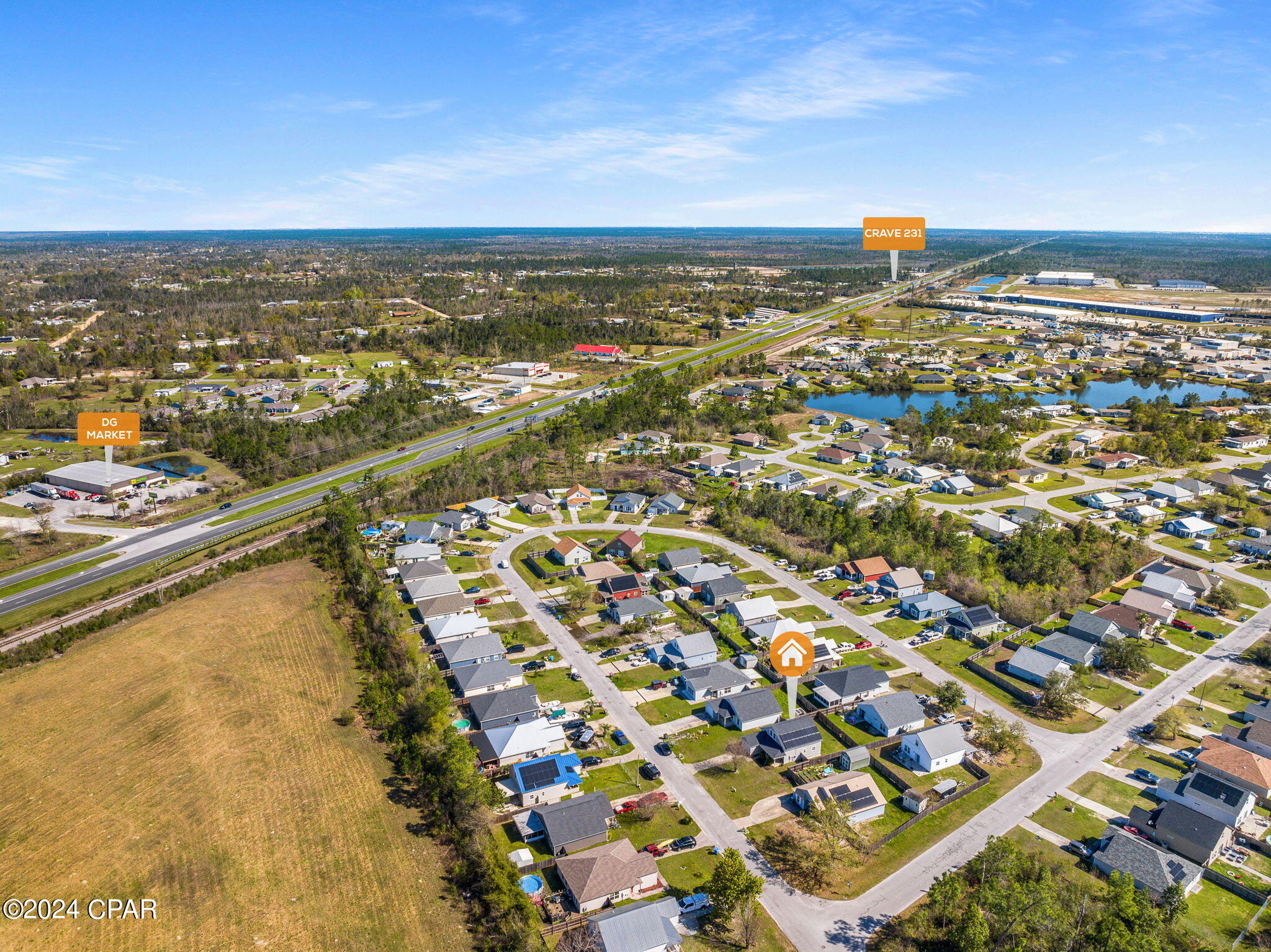 Sweetwater Village N Ph 3 - Residential