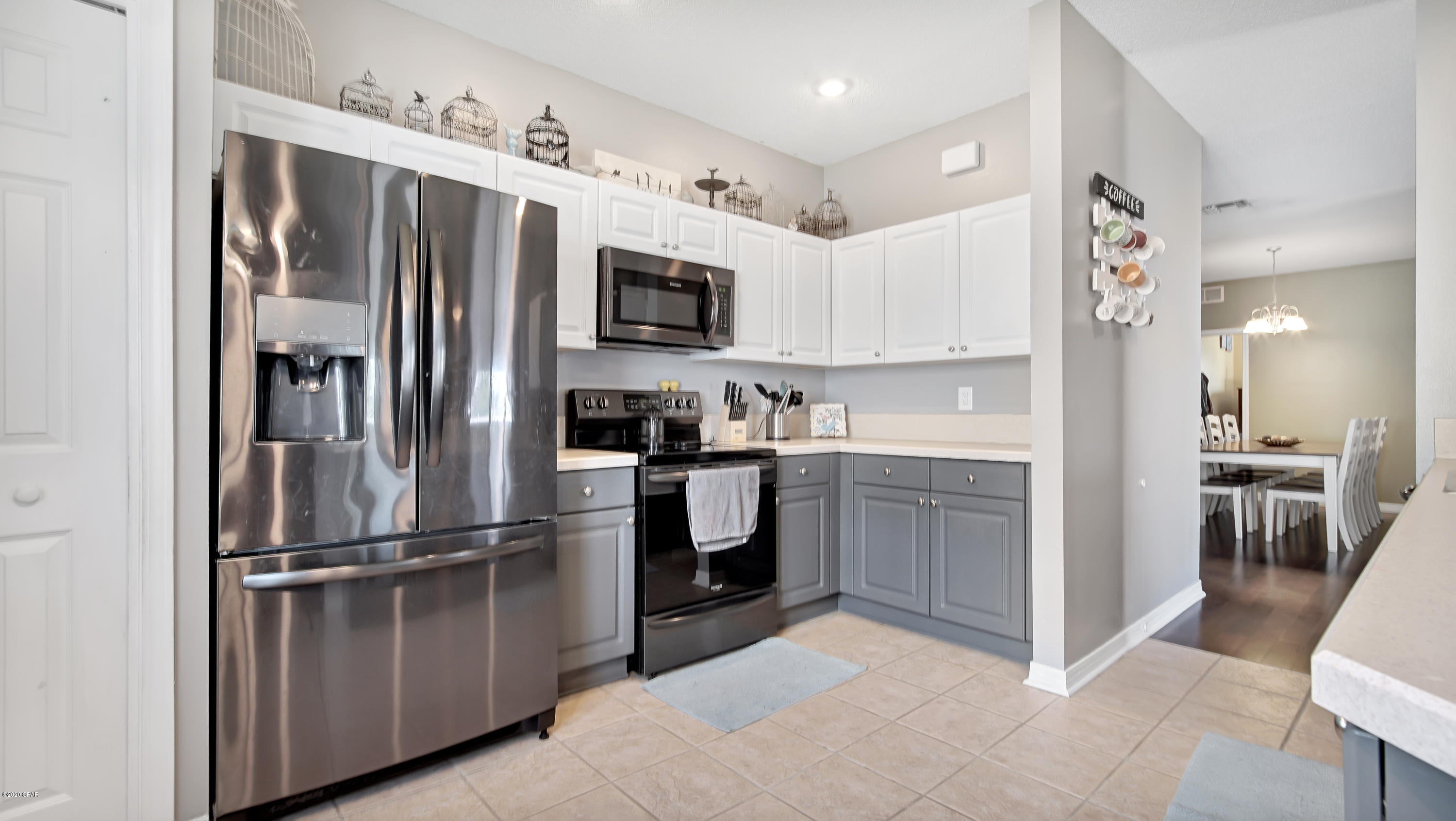 The Hammocks - Residential