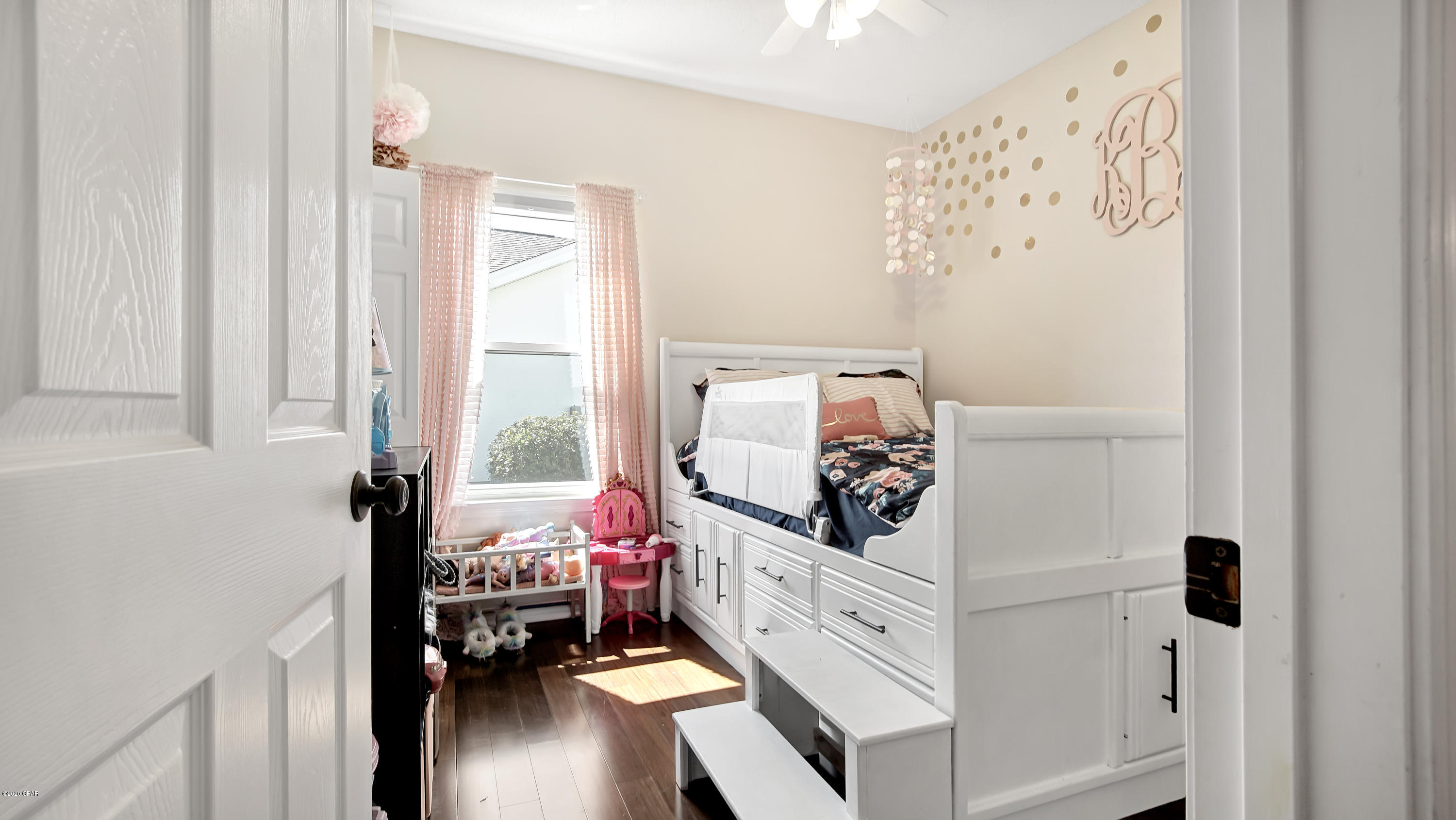 The Hammocks - Residential