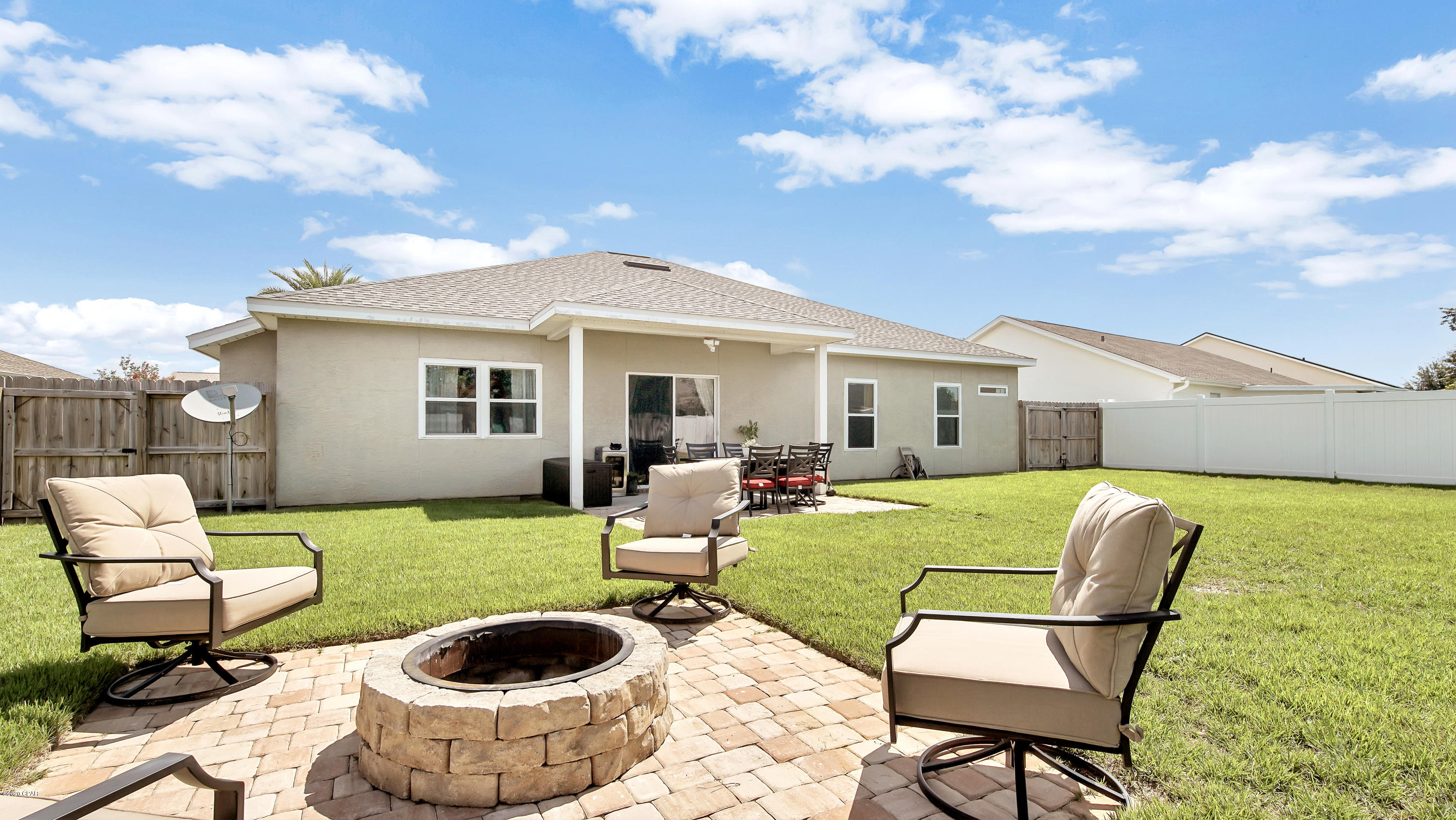 The Hammocks - Residential