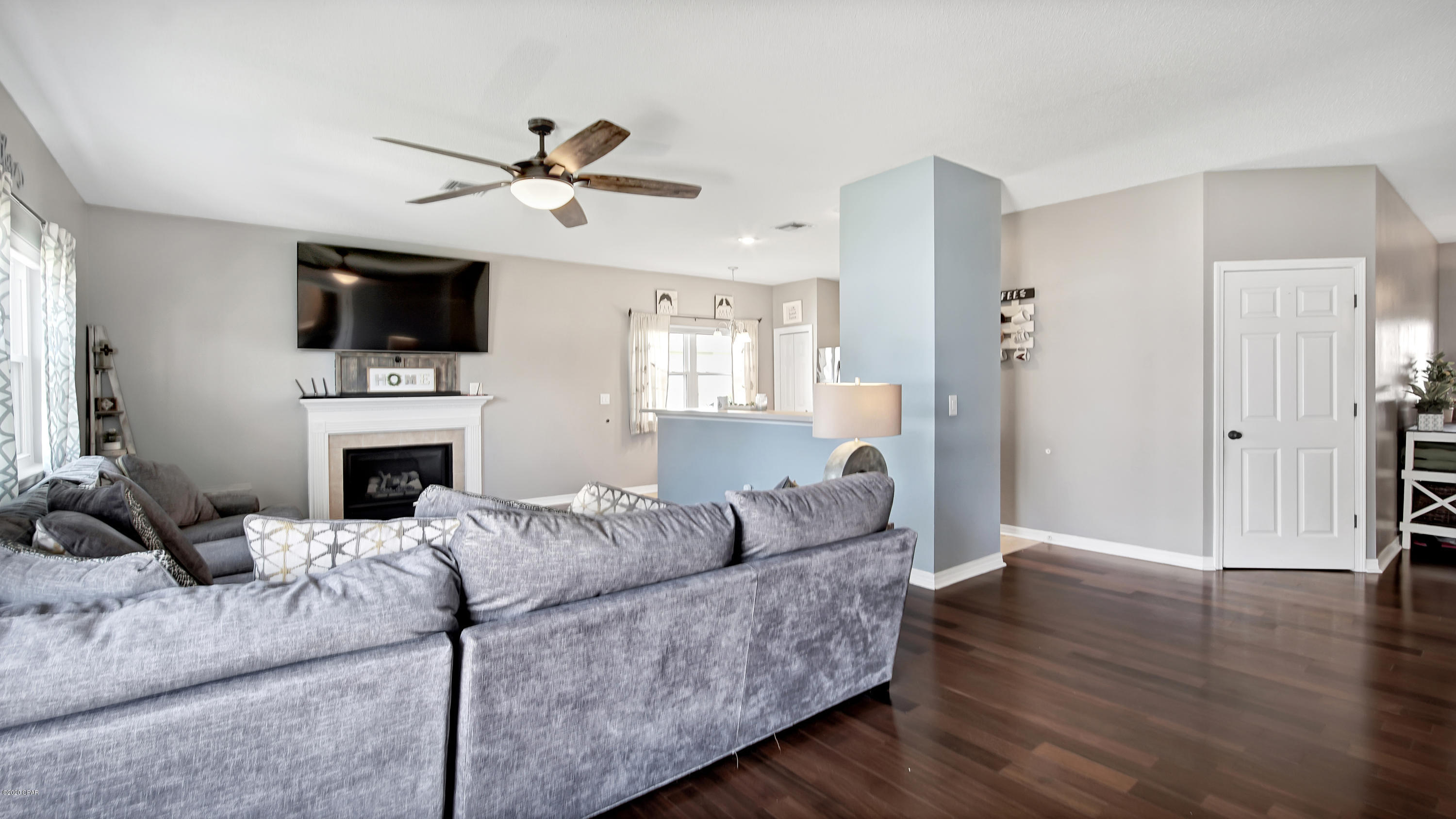 The Hammocks - Residential