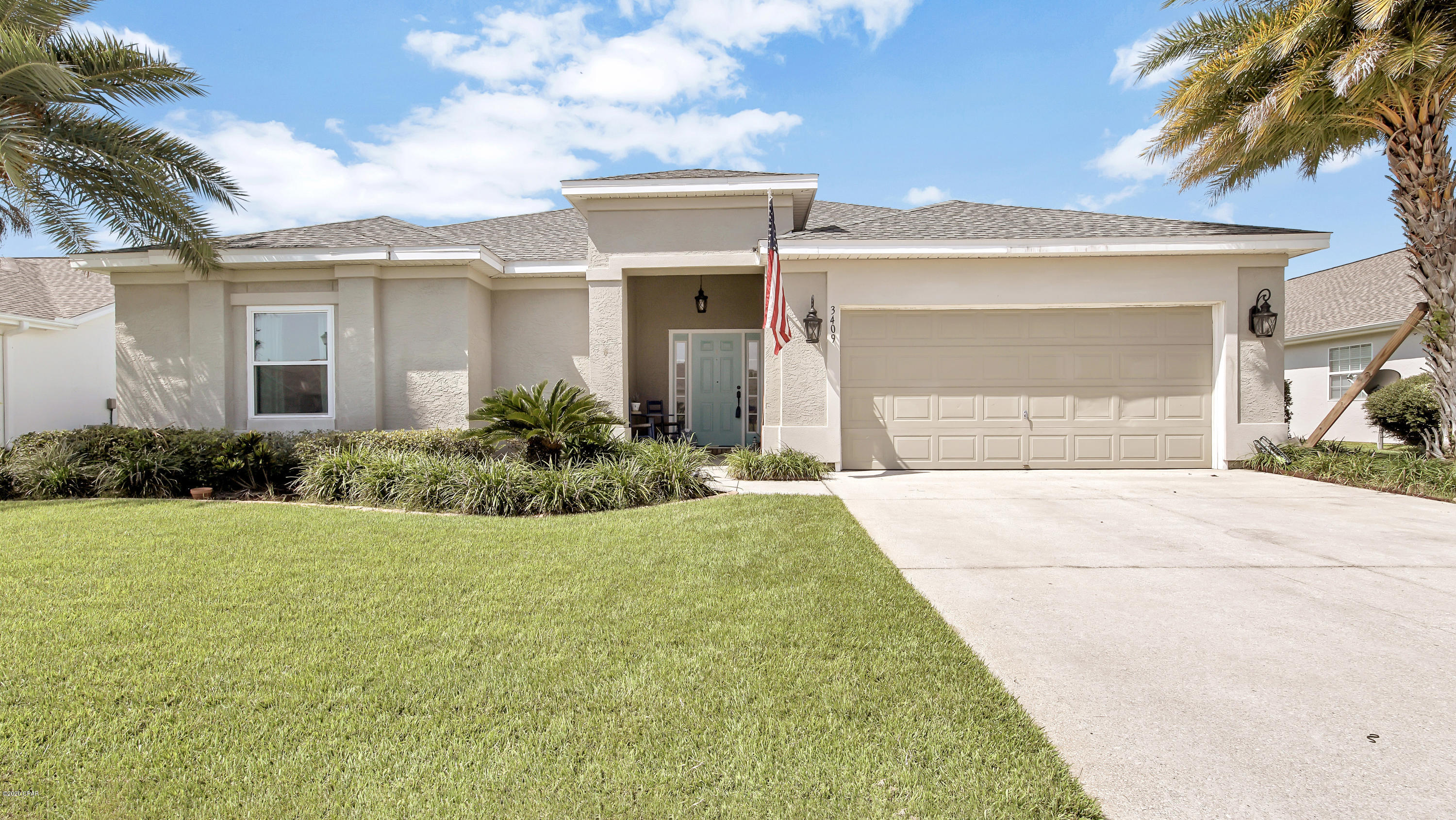 The Hammocks - Residential