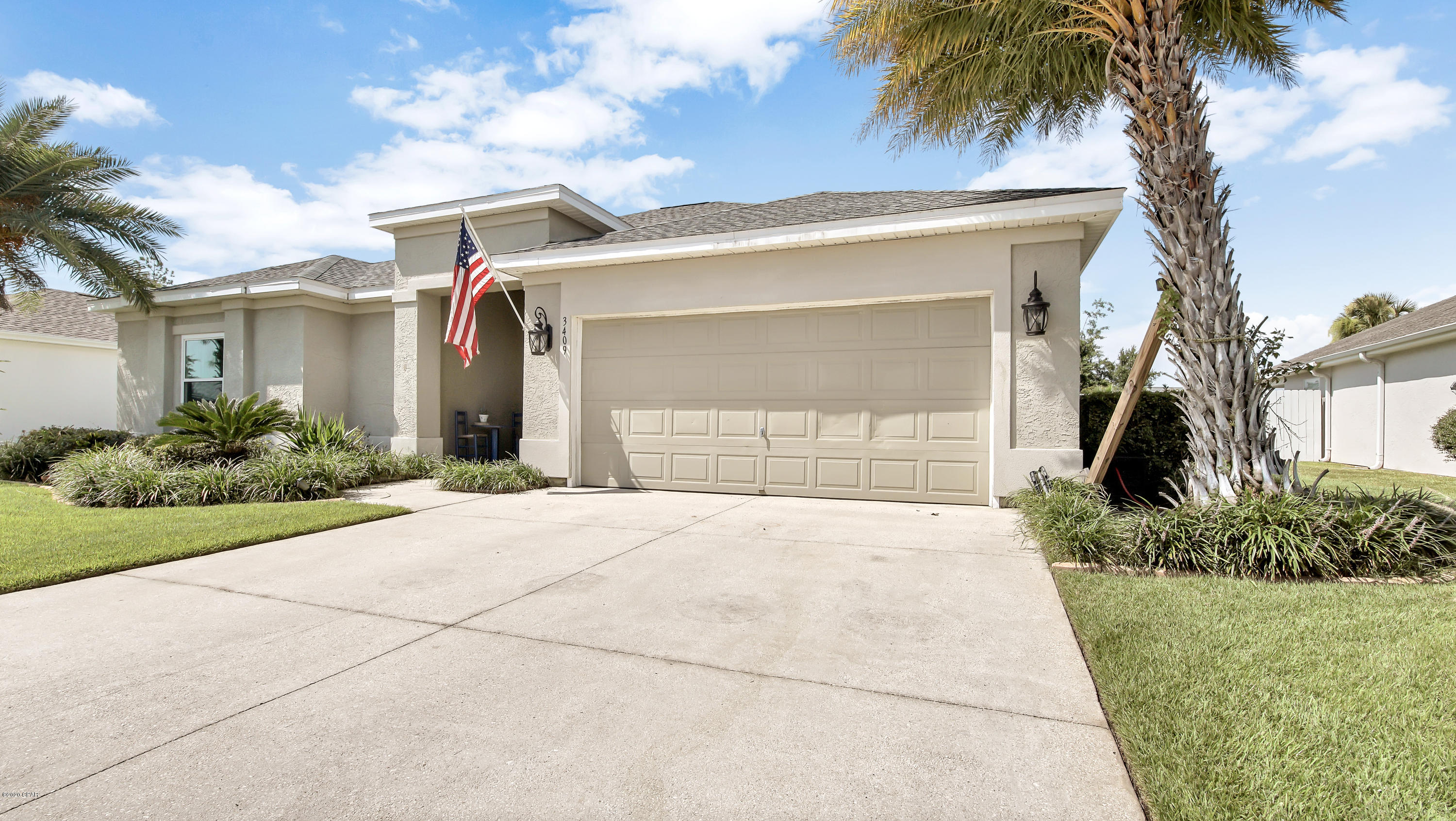 The Hammocks - Residential