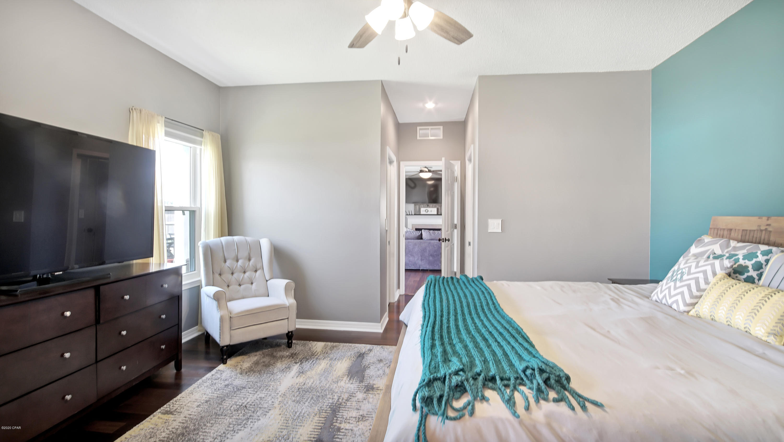 The Hammocks - Residential