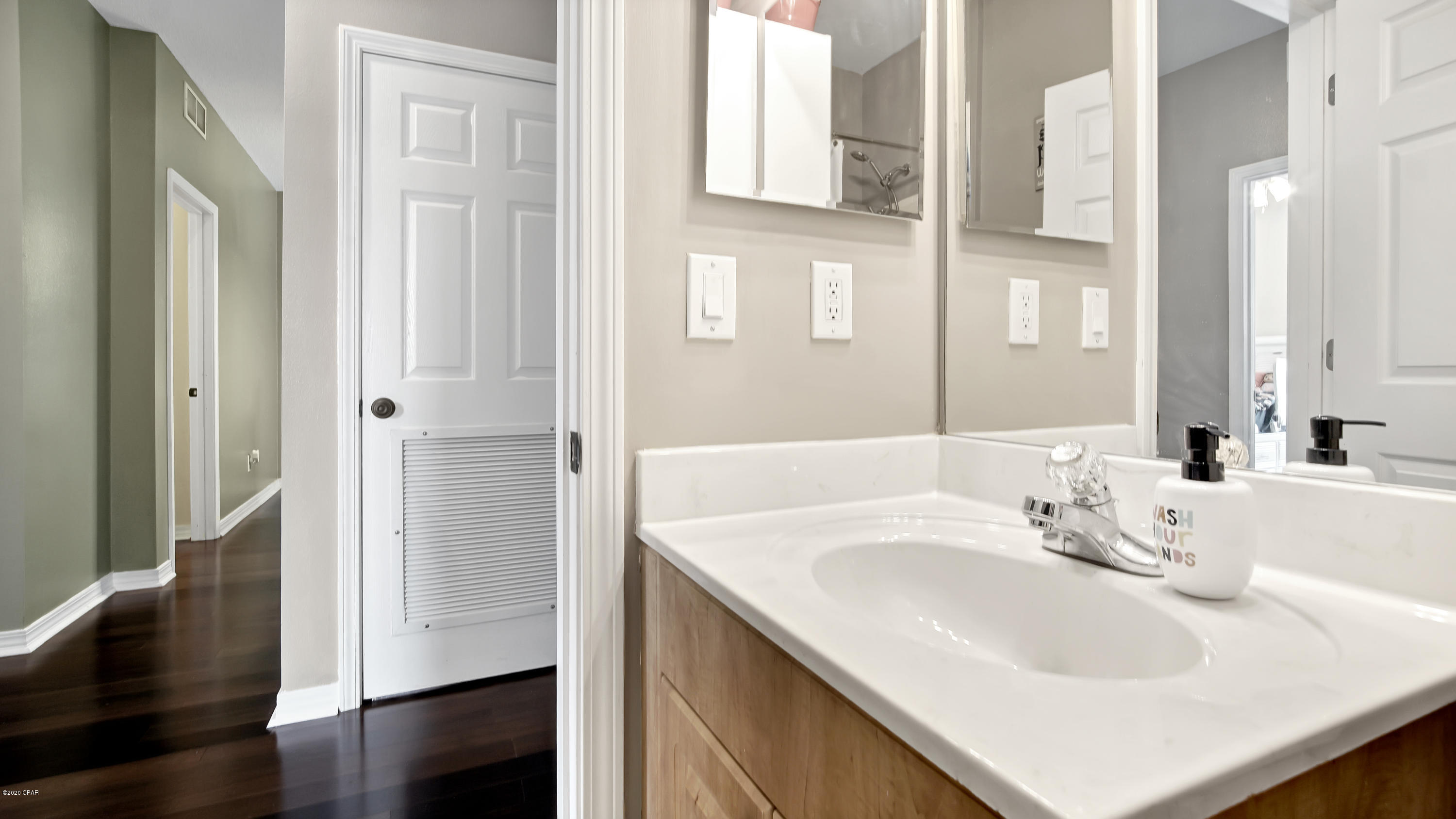 The Hammocks - Residential