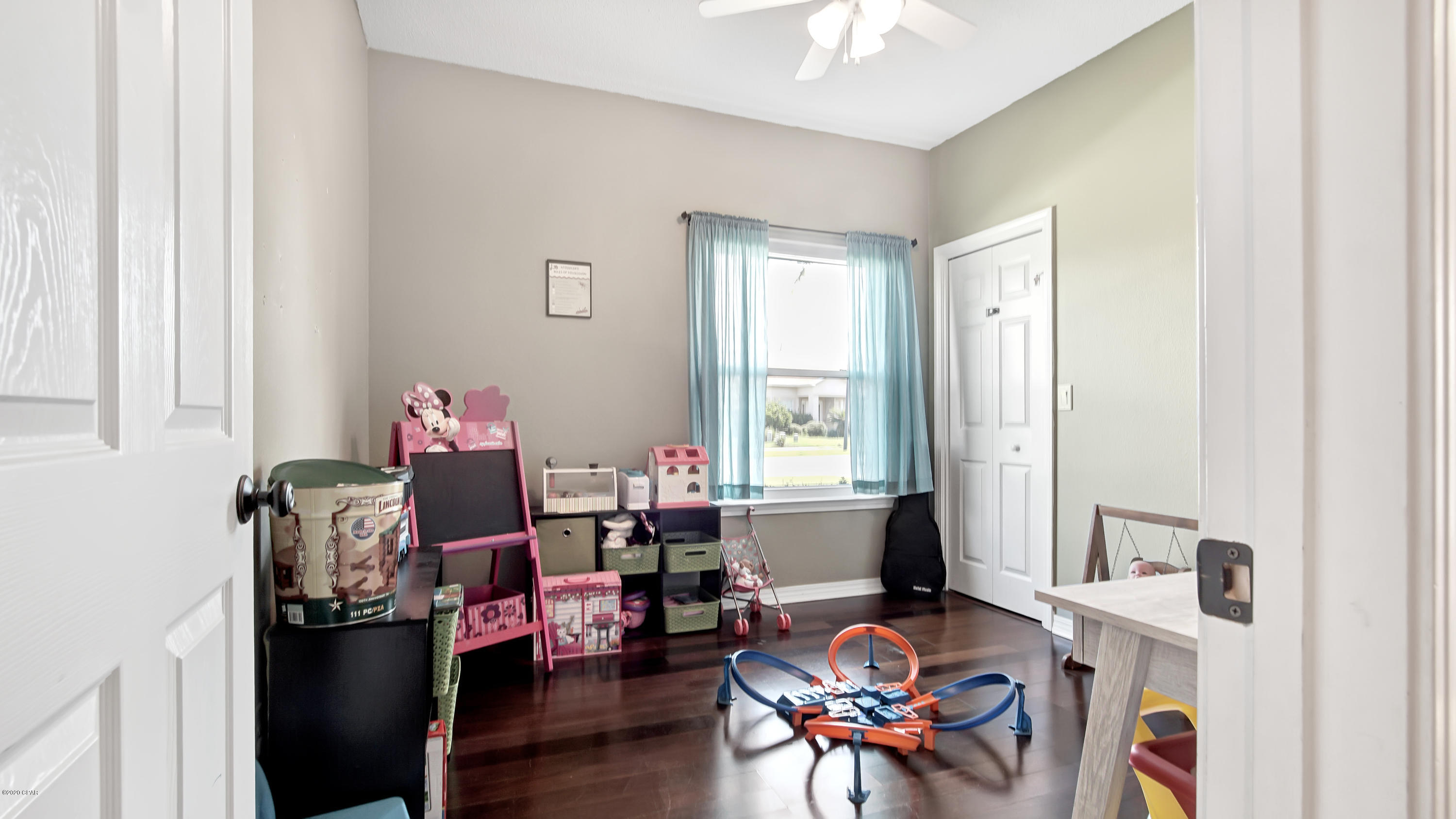 The Hammocks - Residential