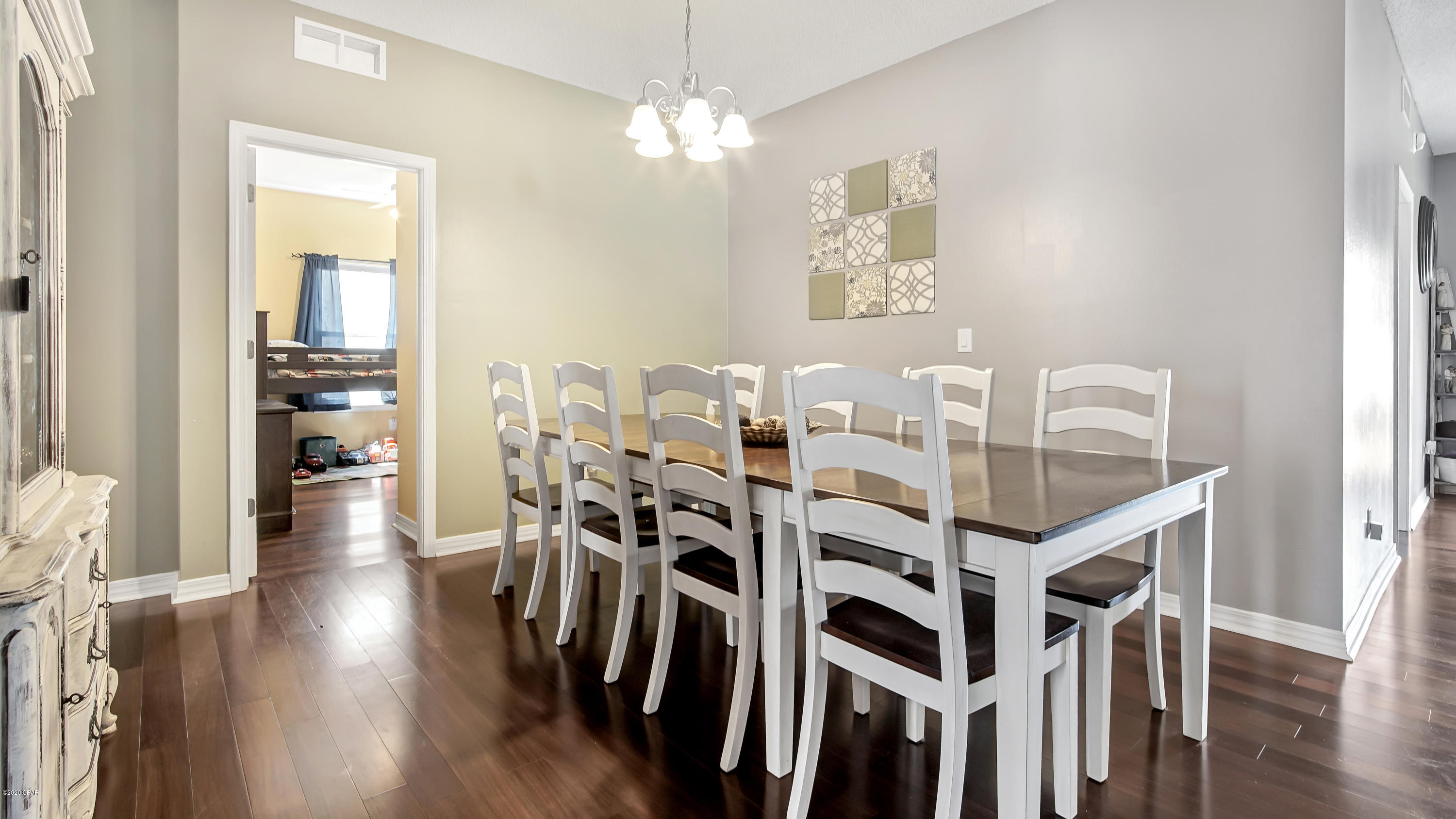 The Hammocks - Residential