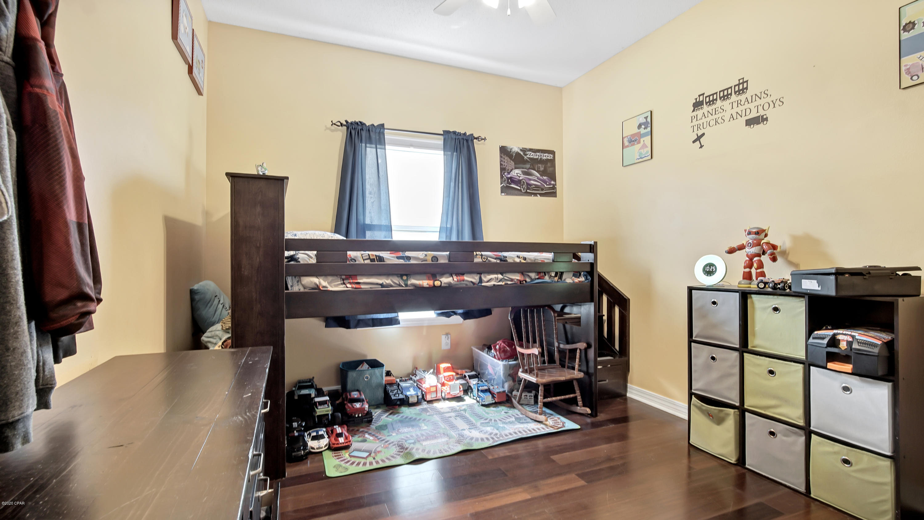 The Hammocks - Residential